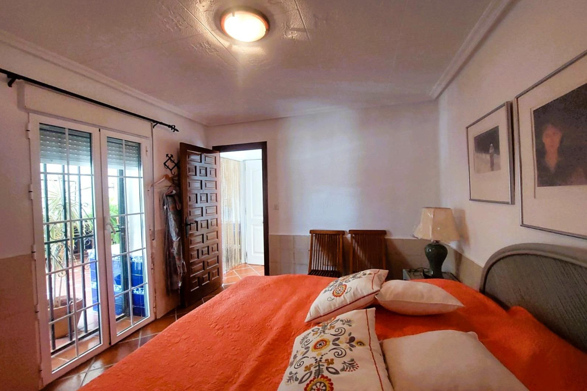 Resale - Masia - La marina - La Marina