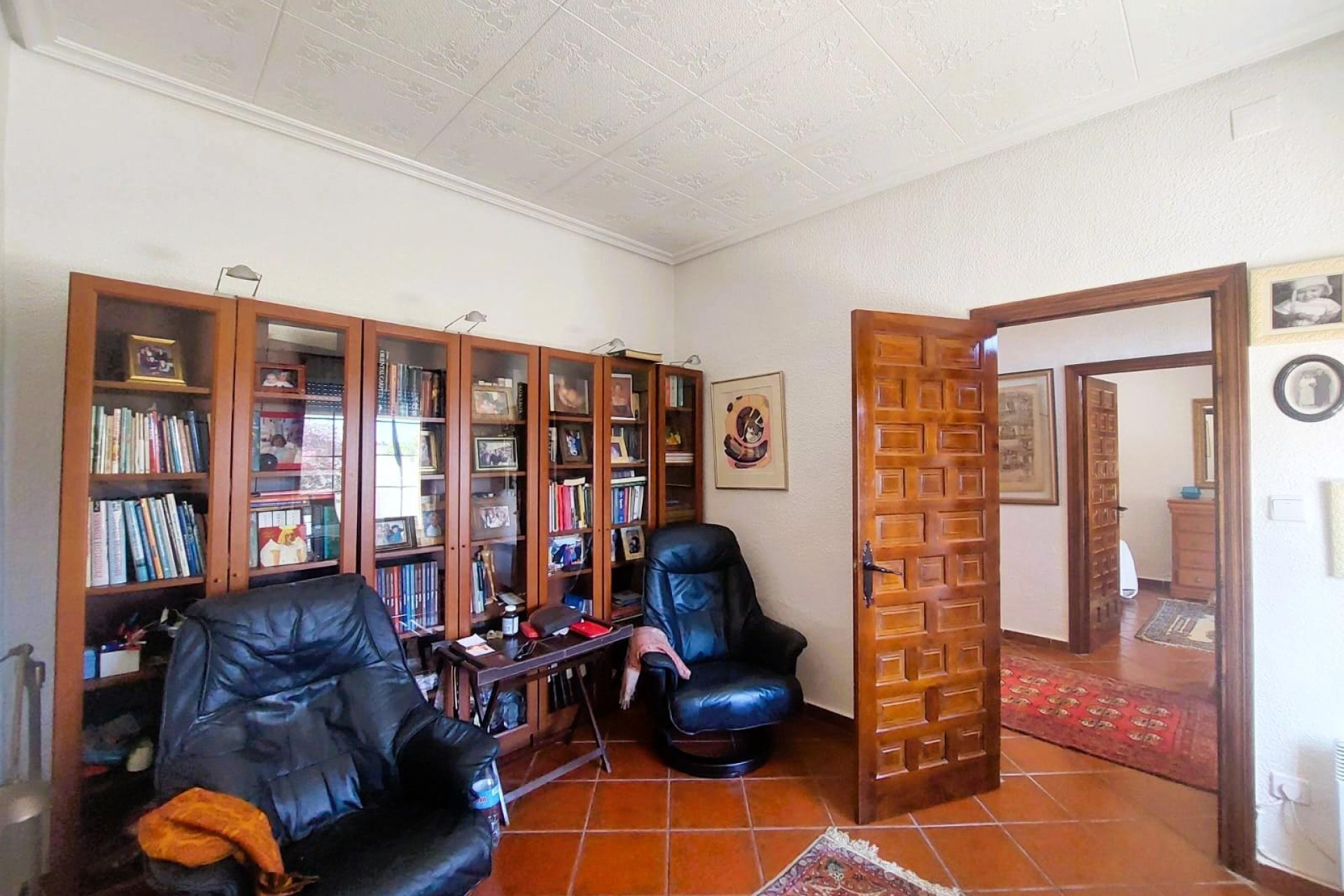 Resale - Masia - La marina - La Marina