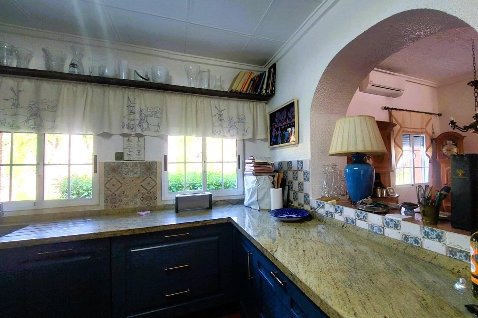 Resale - Masia - La marina - La Marina