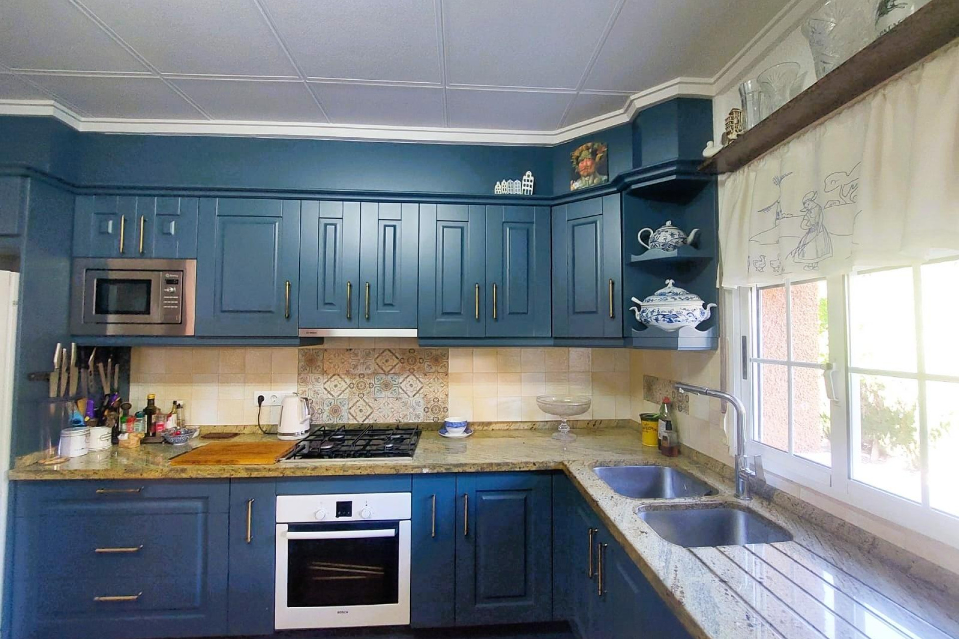 Resale - Masia - La marina - La Marina