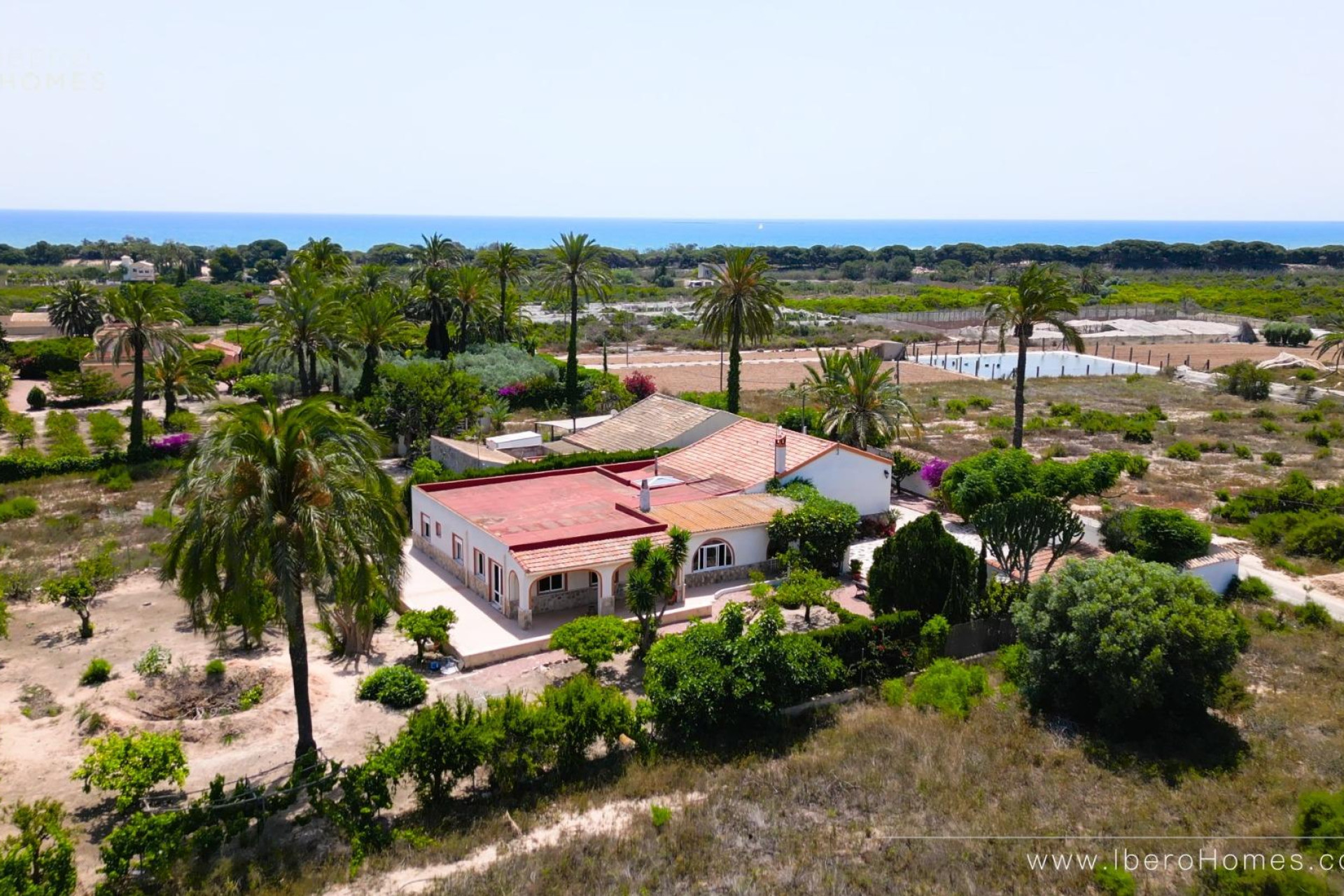 Resale - Masia - La marina - La Marina