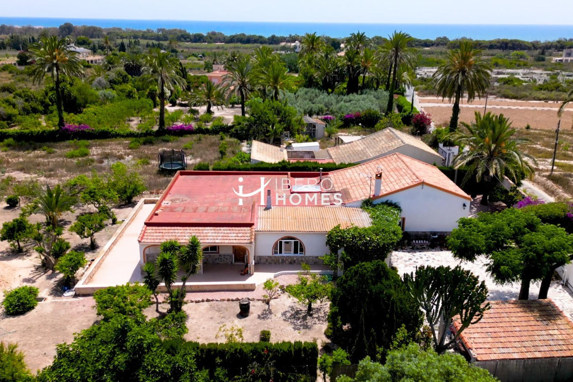 Resale - Masia - La marina - La Marina