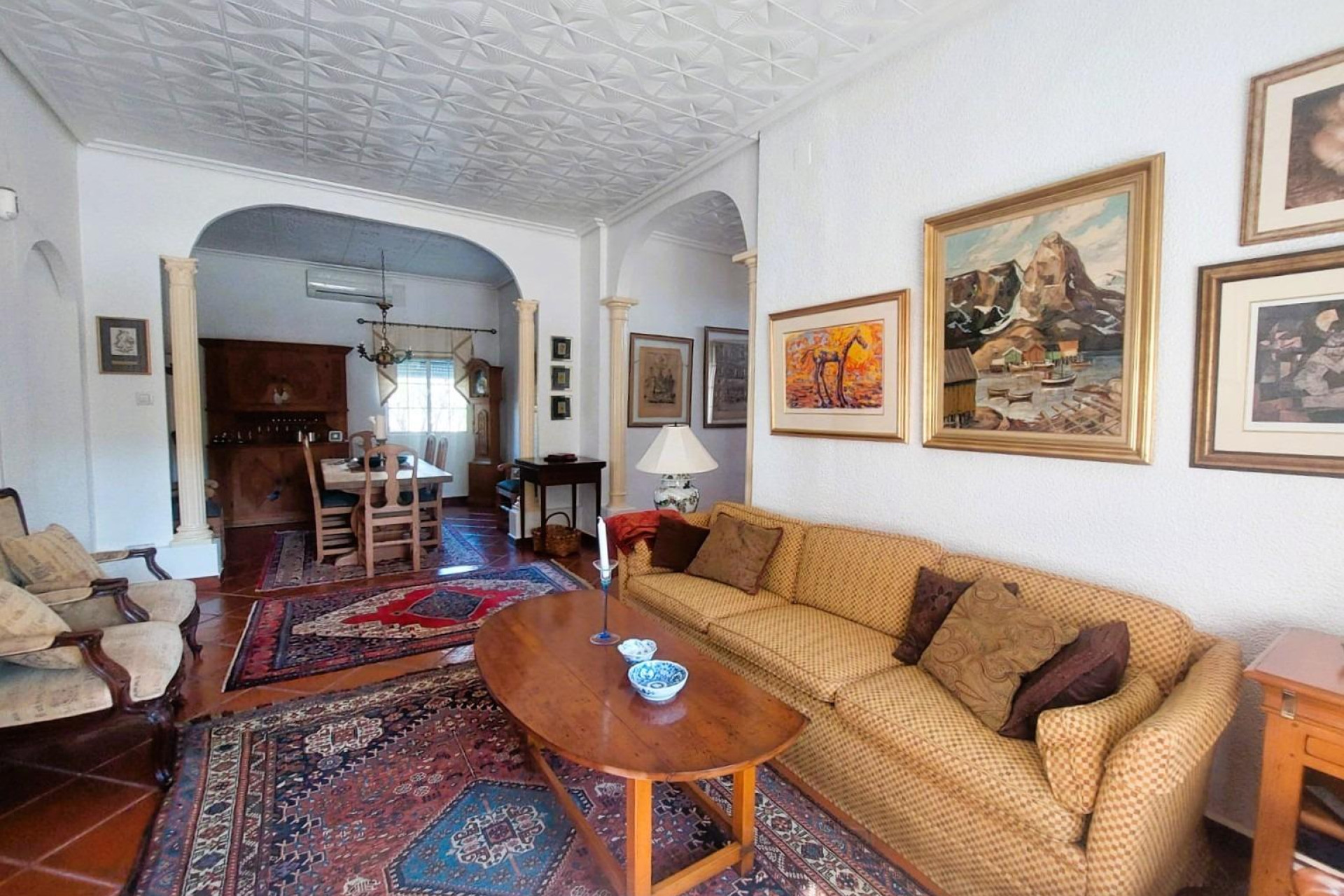 Resale - Masia - La marina - La Marina