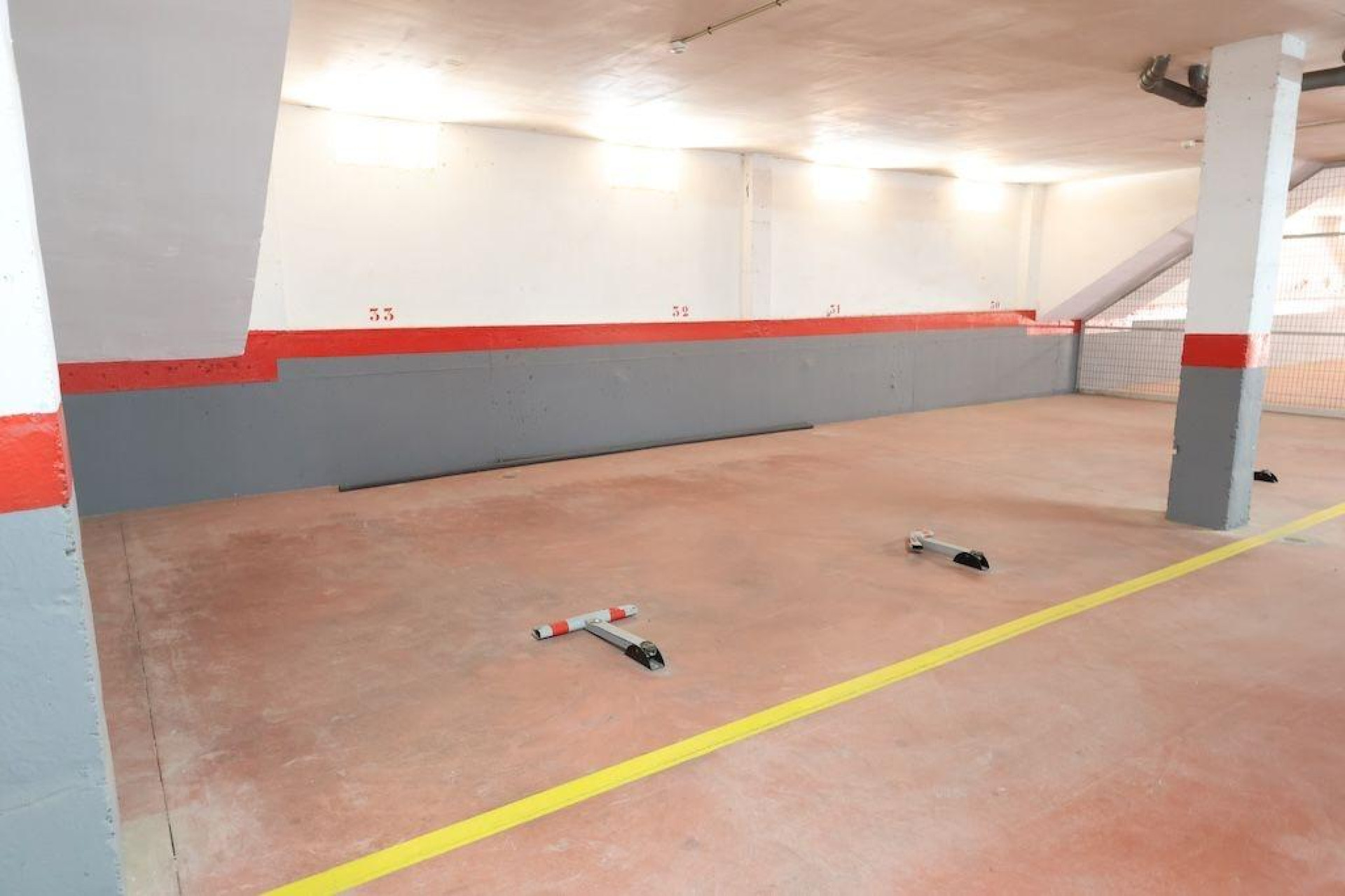 Resale - Parking - Orihuela Costa - Campoamor