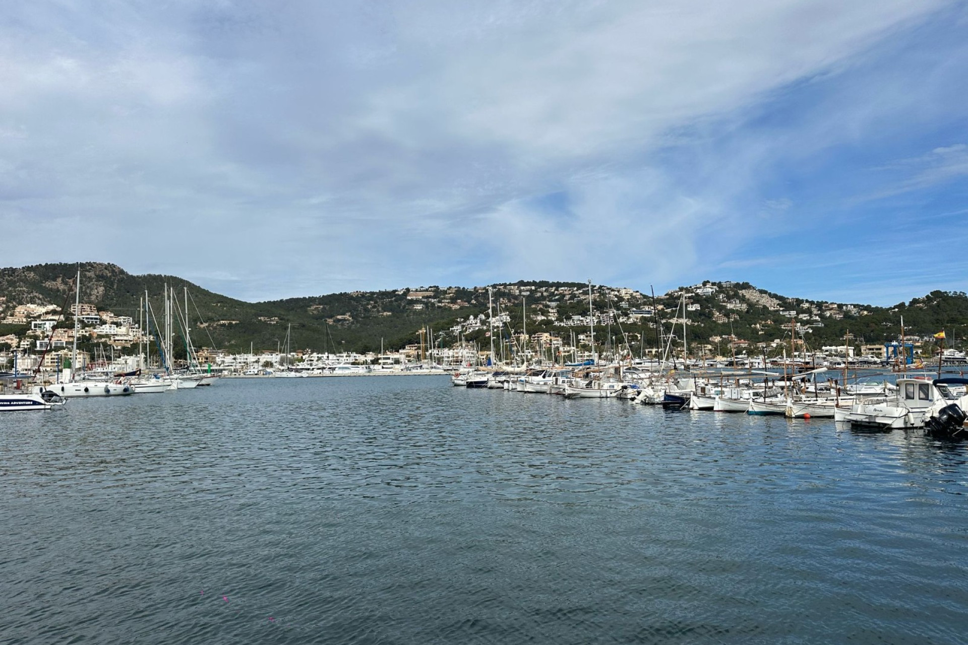 Resale - Parking Space / Garage - Port d'Andratx - Andratx