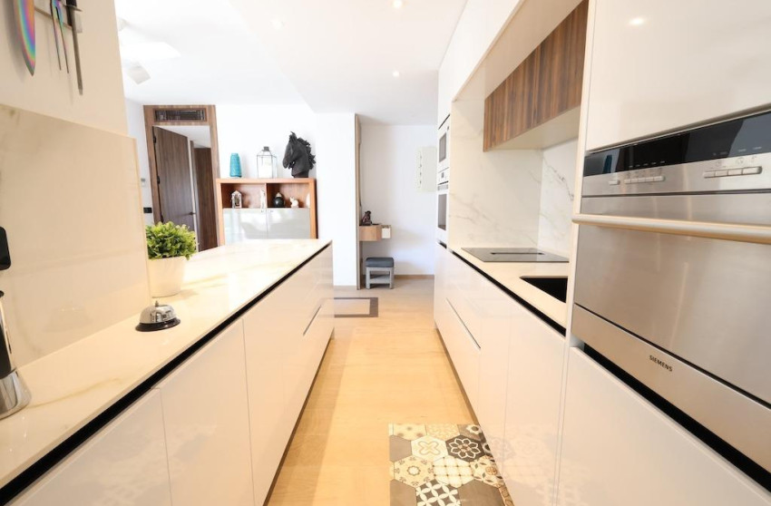 Resale - Penthouse - Algorfa - Comunidad valenciana