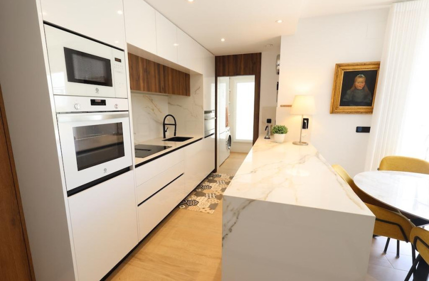 Resale - Penthouse - Algorfa - Comunidad valenciana