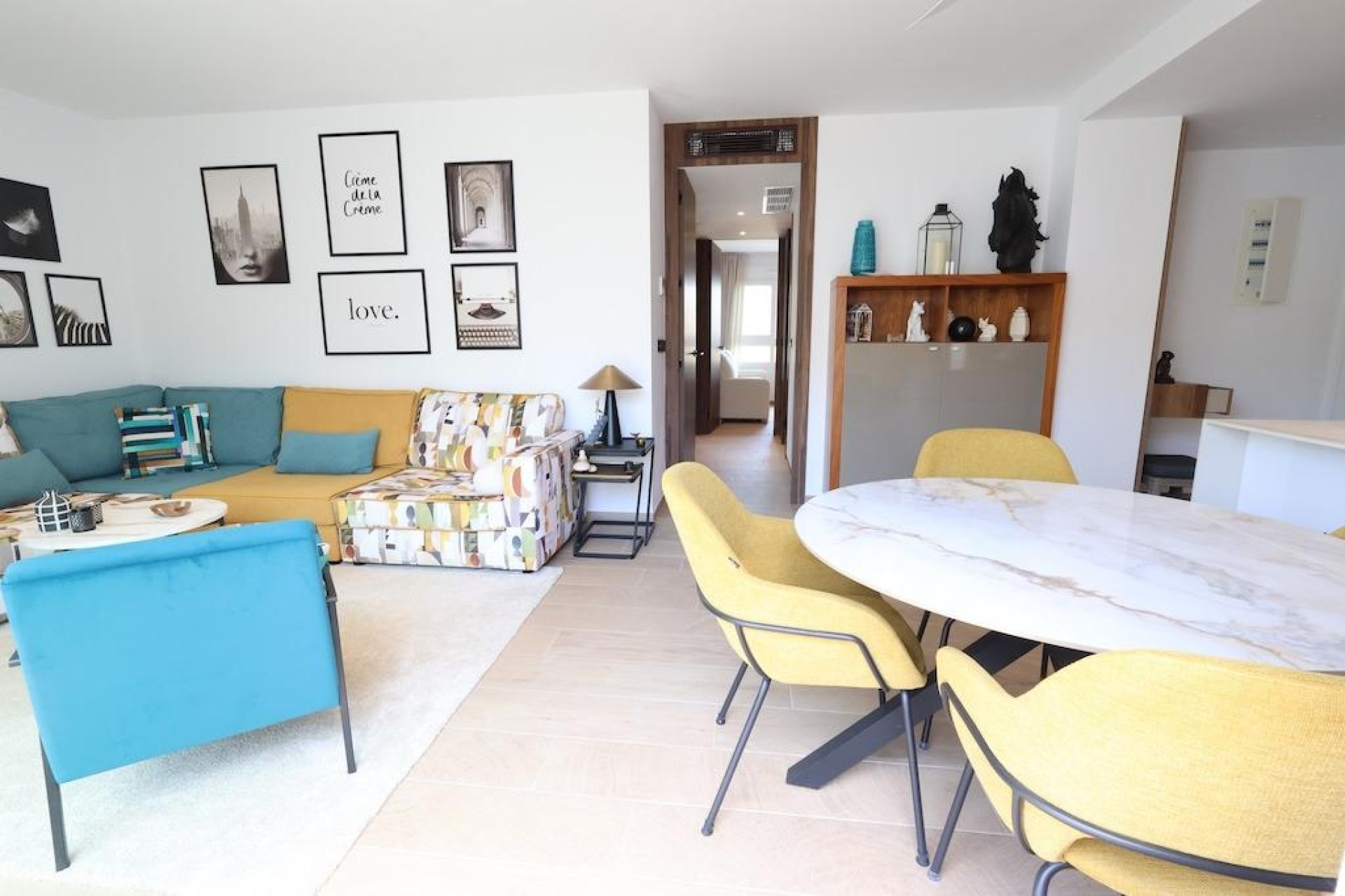 Resale - Penthouse - Algorfa - Comunidad valenciana