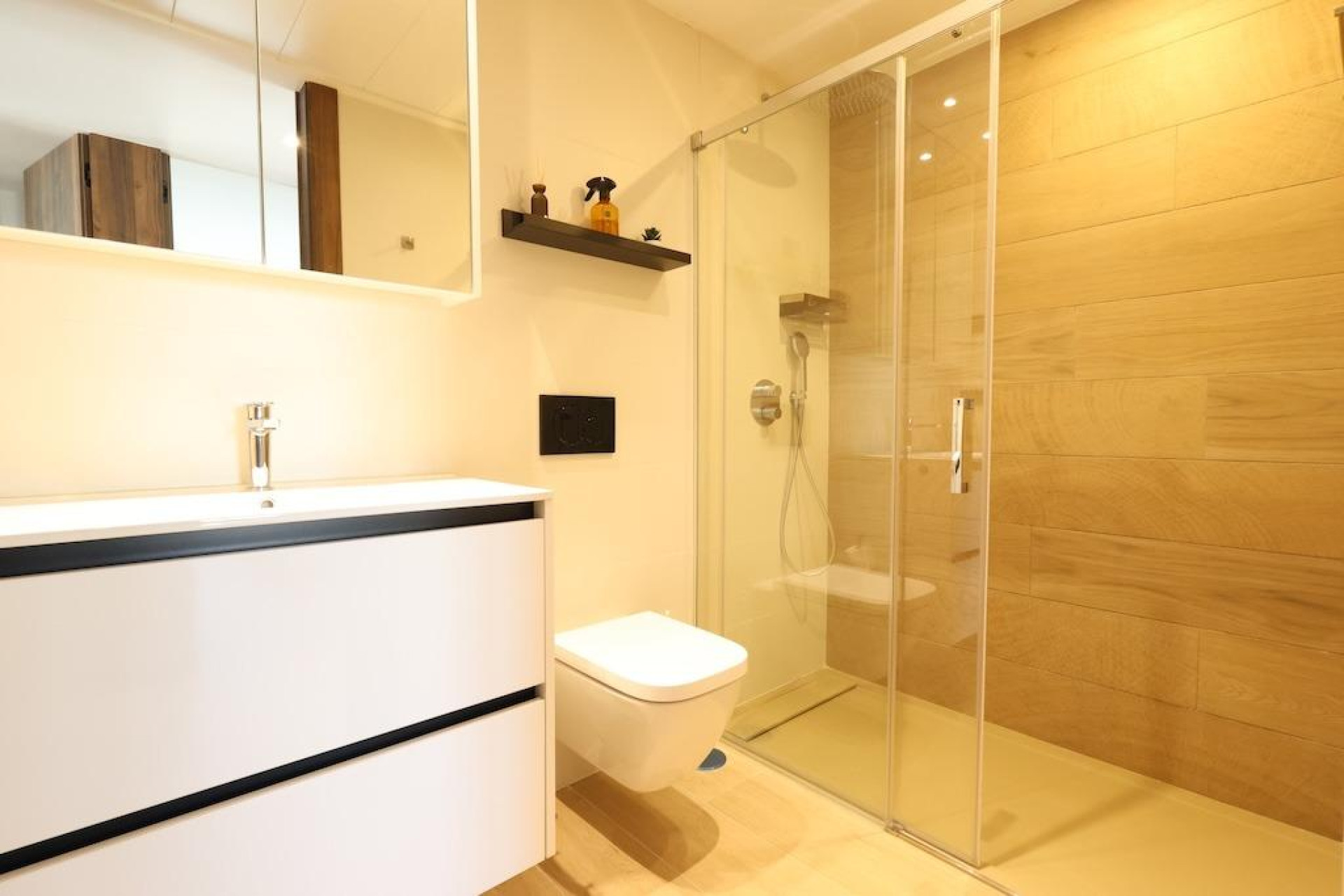 Resale - Penthouse - Algorfa - Comunidad valenciana