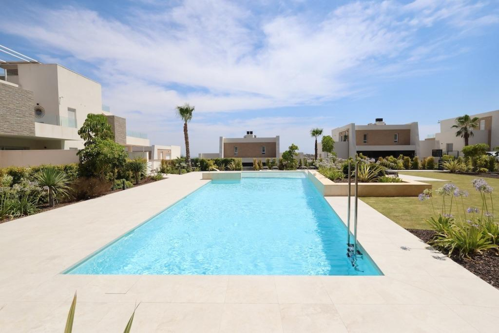 Resale - Penthouse - Algorfa - Comunidad valenciana
