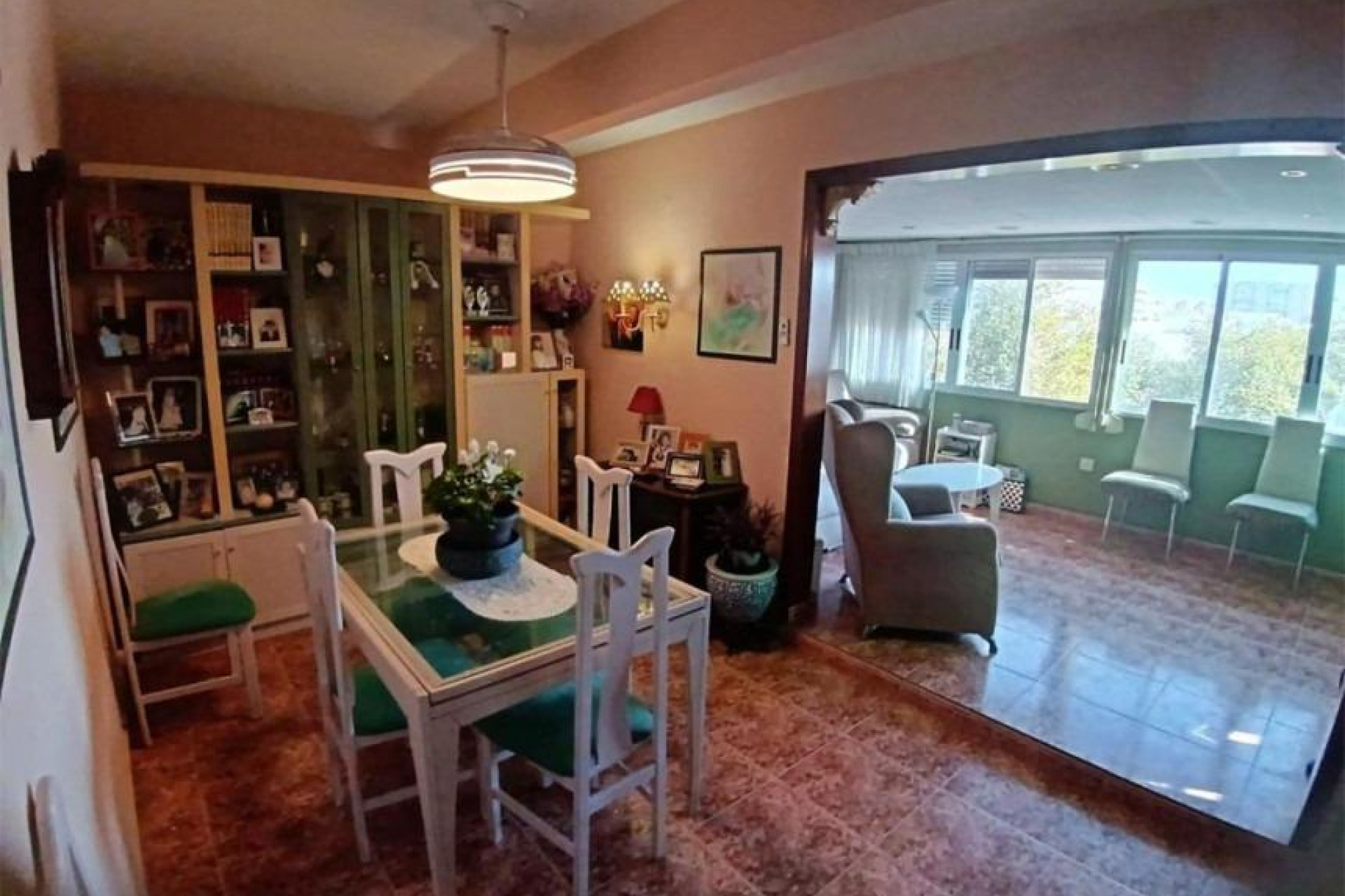 Resale - Penthouse - Alicante - La Florida