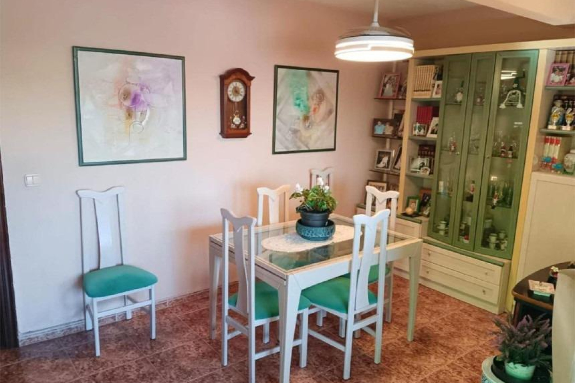 Resale - Penthouse - Alicante - La Florida