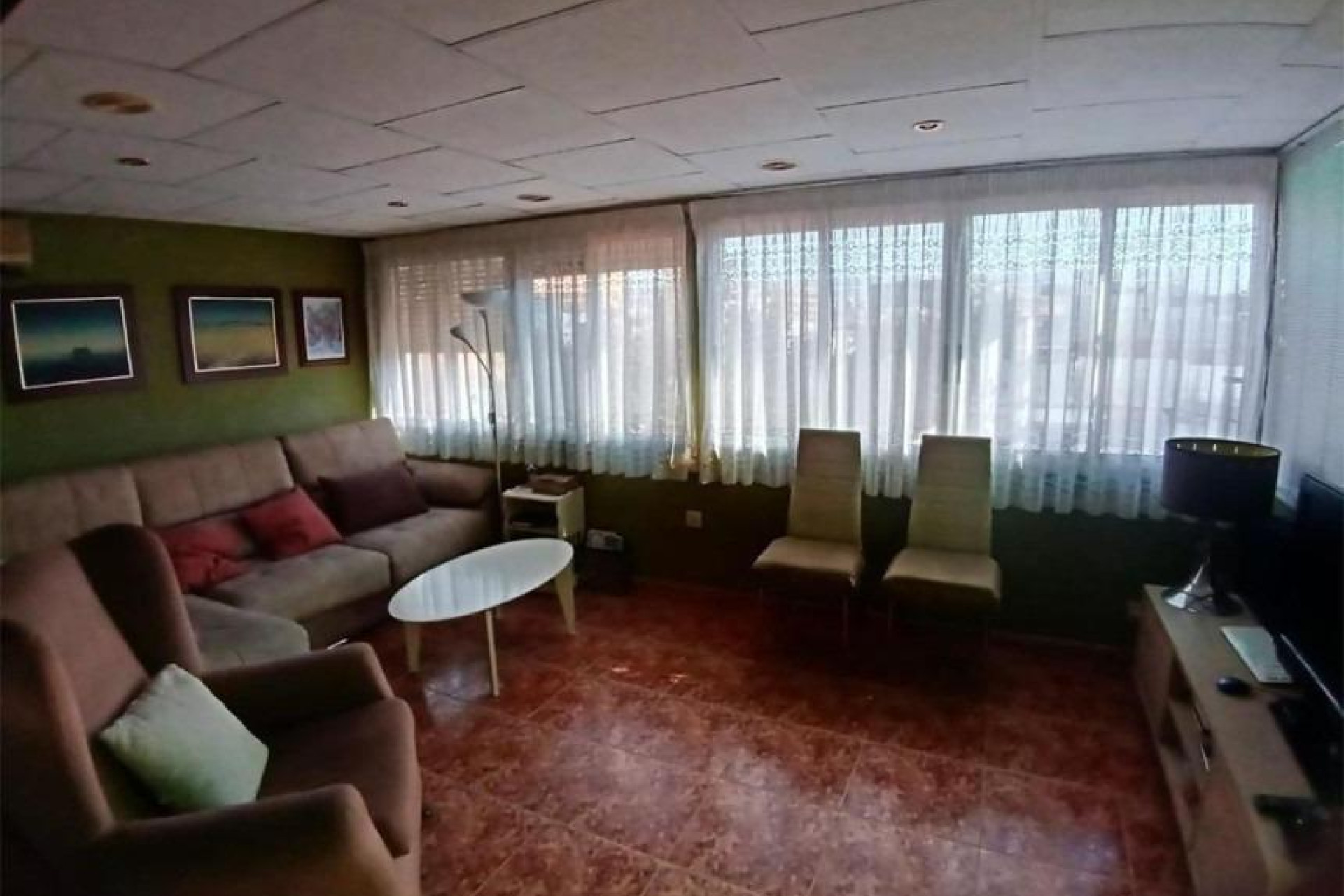 Resale - Penthouse - Alicante - La Florida