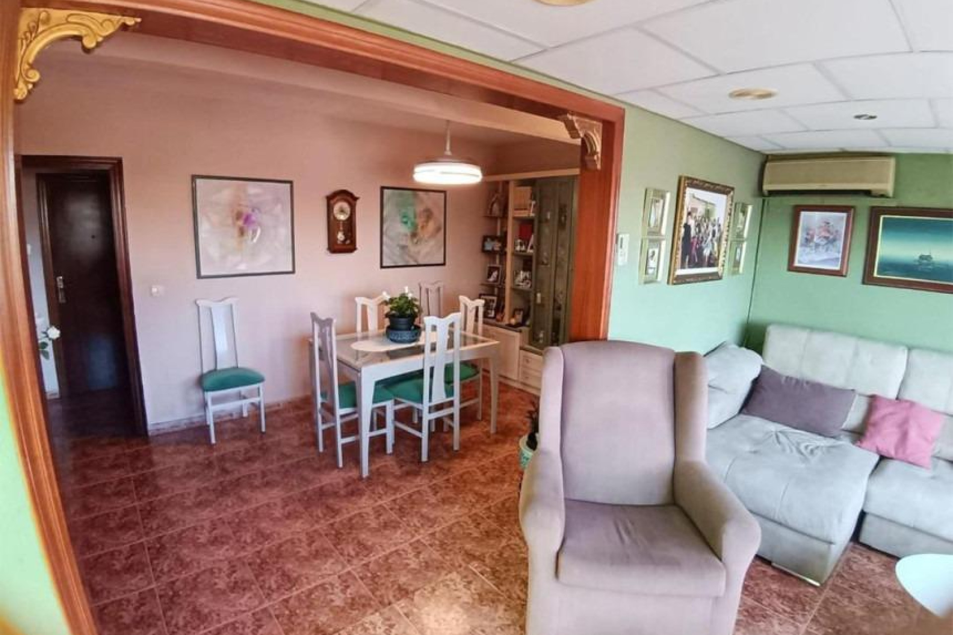 Resale - Penthouse - Alicante - La Florida