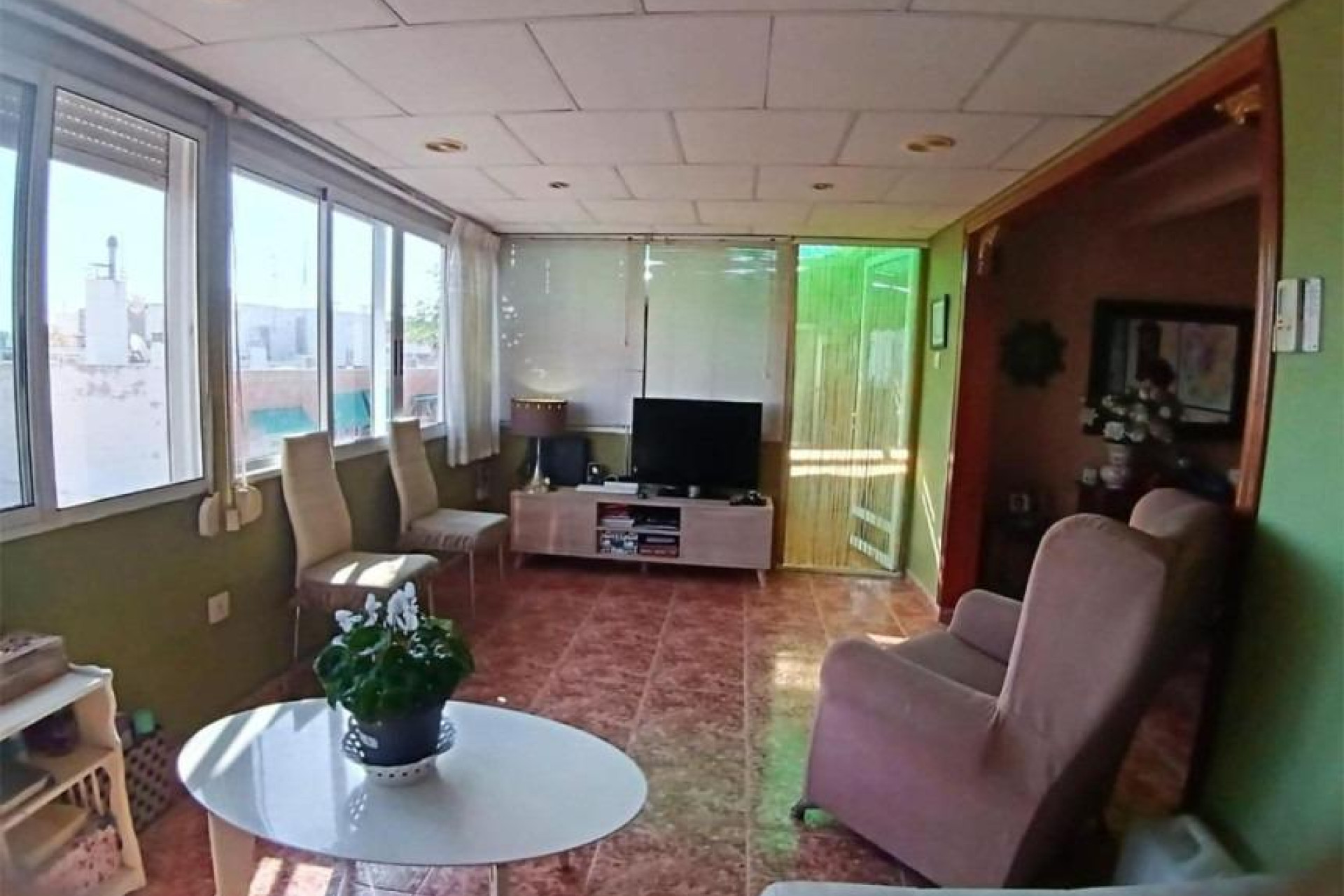 Resale - Penthouse - Alicante - La Florida