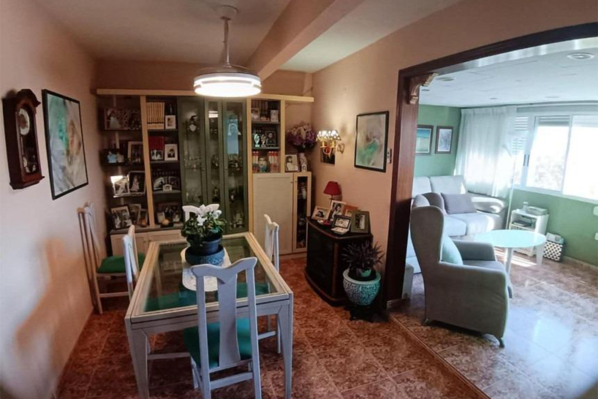 Resale - Penthouse - Alicante - La Florida