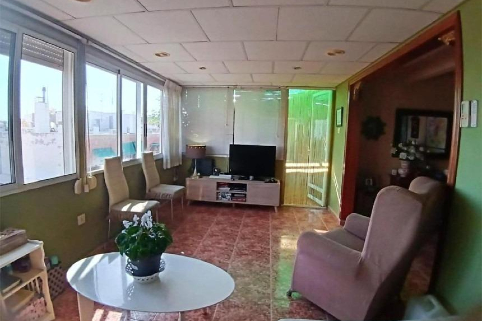 Resale - Penthouse - Alicante - La Florida