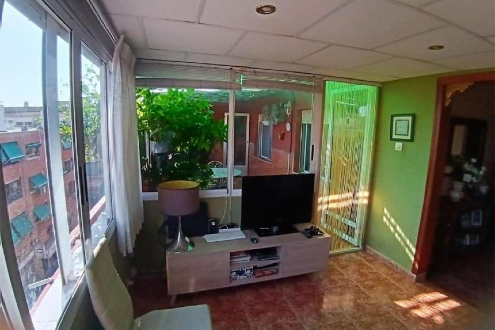 Resale - Penthouse - Alicante - La Florida