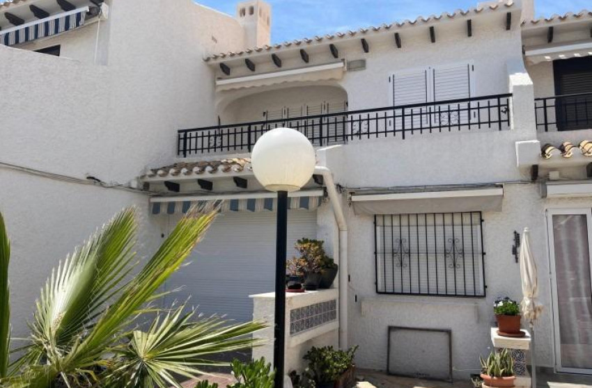 Resale - Penthouse - Cabo Roig - Costa blanca