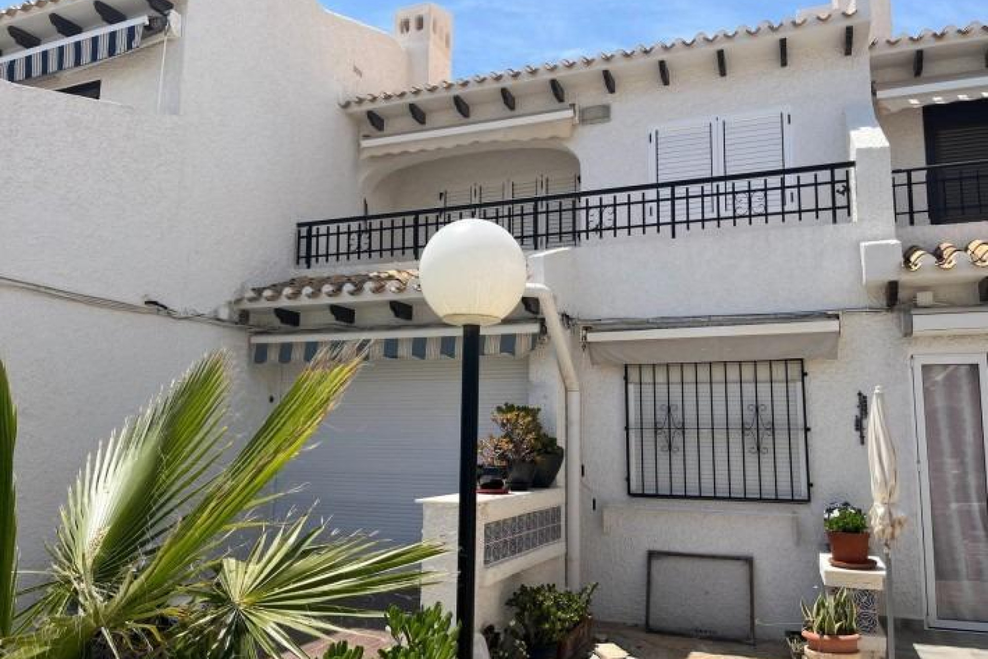 Resale - Penthouse - Cabo Roig - Costa blanca