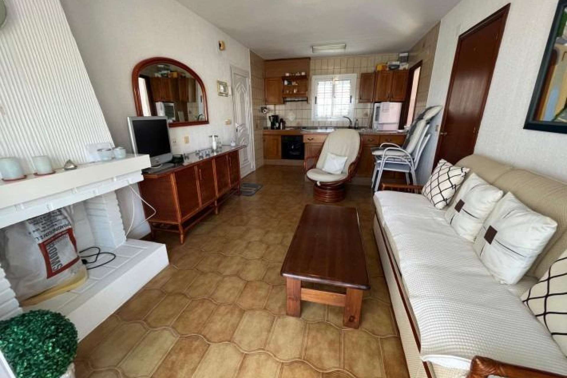 Resale - Penthouse - Cabo Roig - Costa blanca