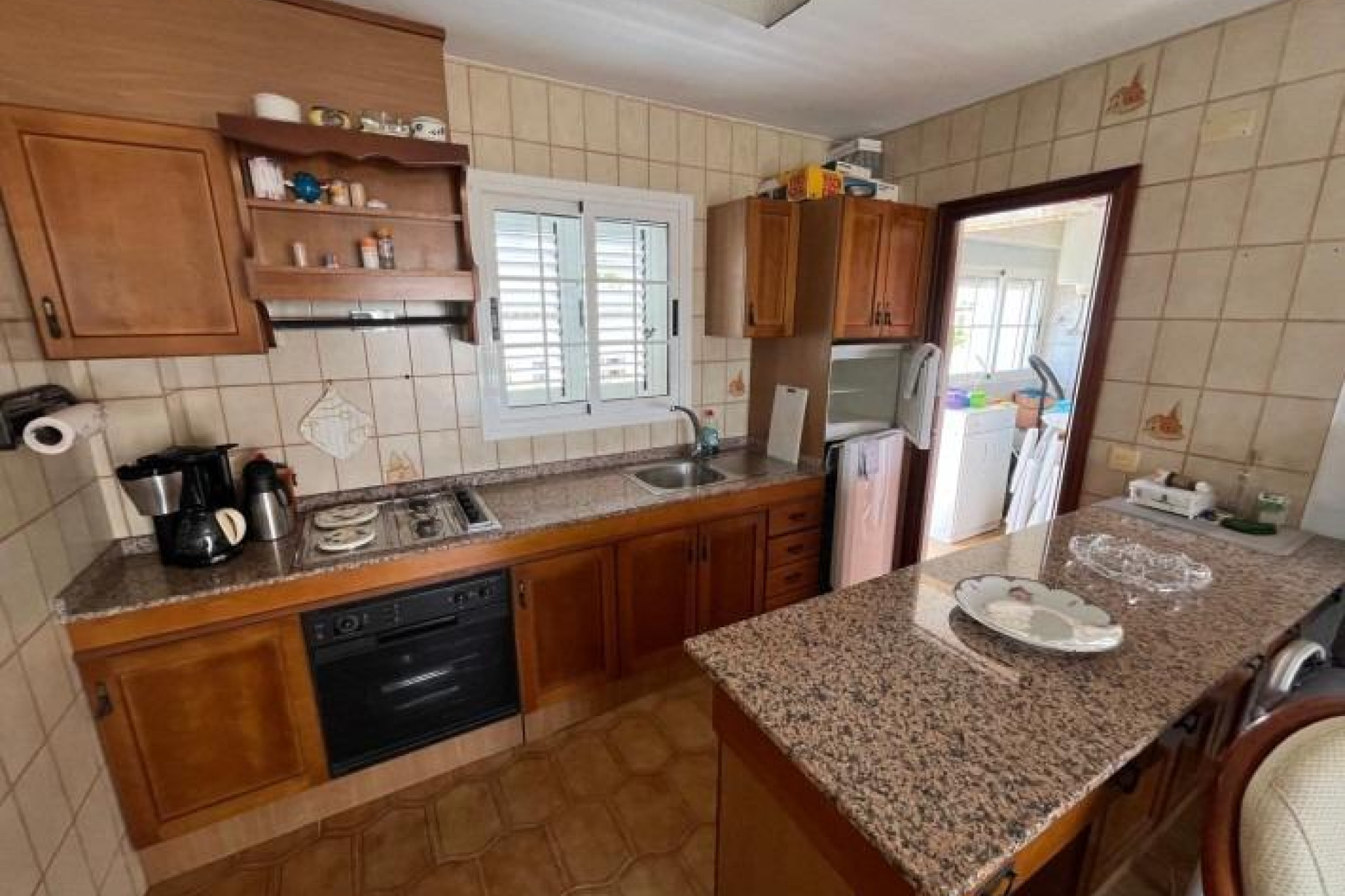 Resale - Penthouse - Cabo Roig - Costa blanca