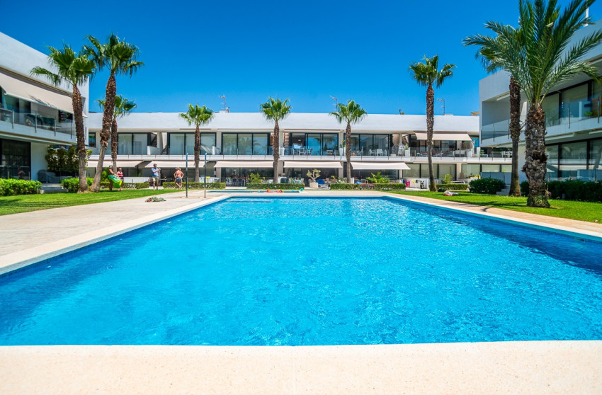 Resale - Penthouse - CARTAGENA - Mar de Cristal