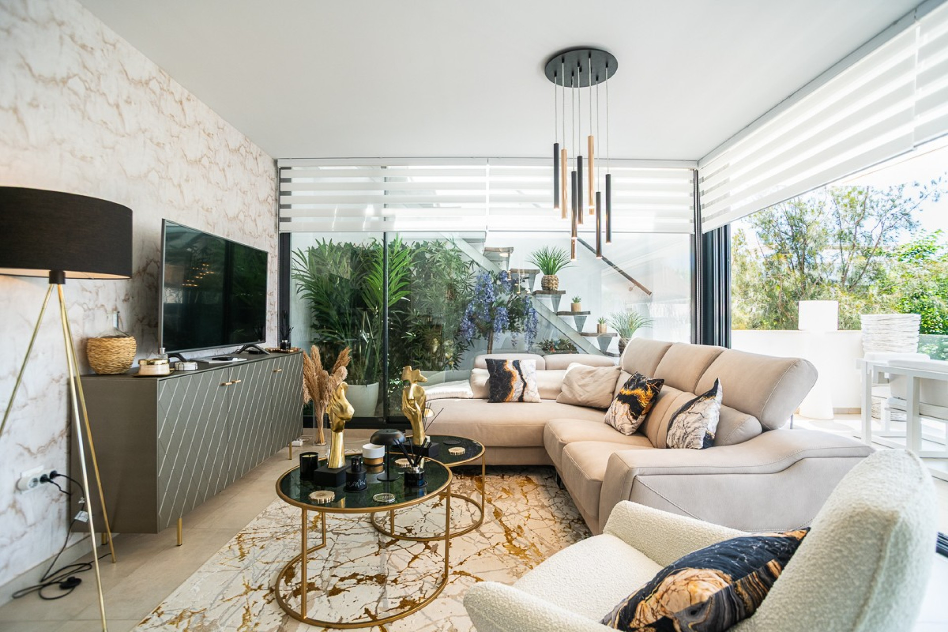 Resale - Penthouse - CARTAGENA - Mar de Cristal