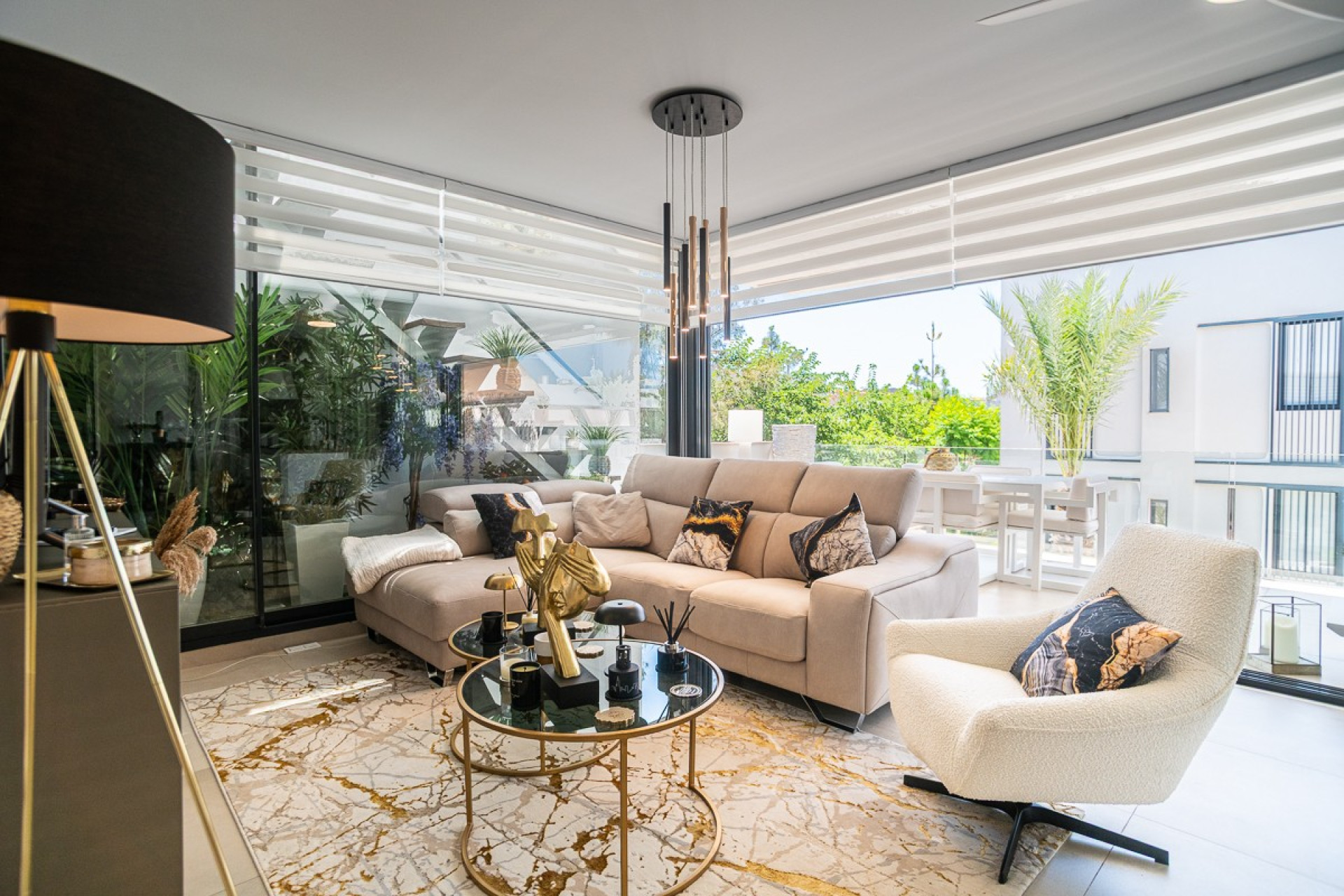 Resale - Penthouse - CARTAGENA - Mar de Cristal