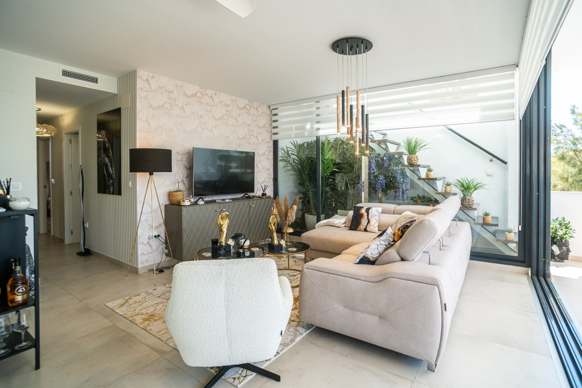 Resale - Penthouse - CARTAGENA - Mar de Cristal