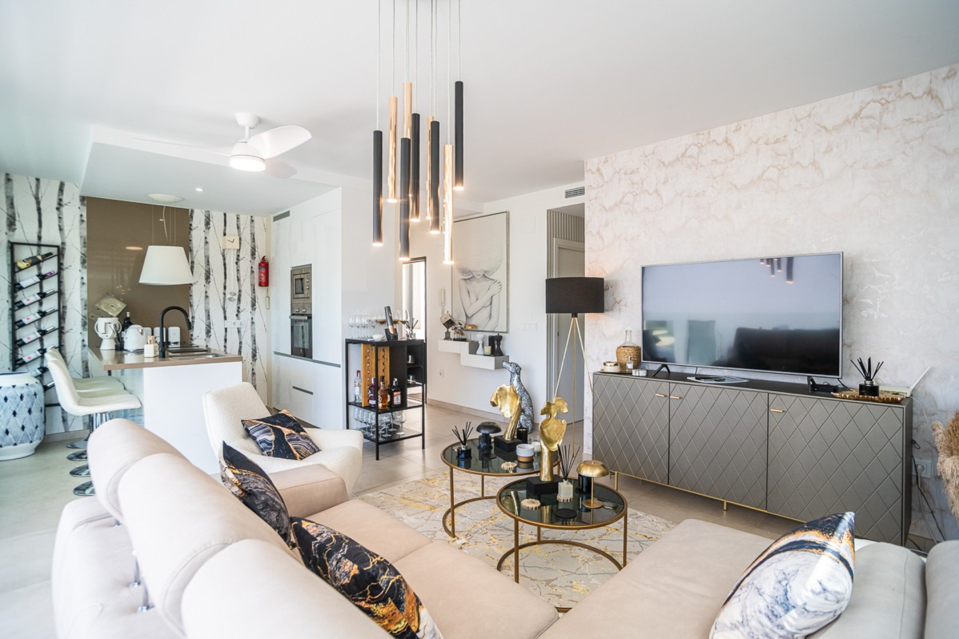 Resale - Penthouse - CARTAGENA - Mar de Cristal