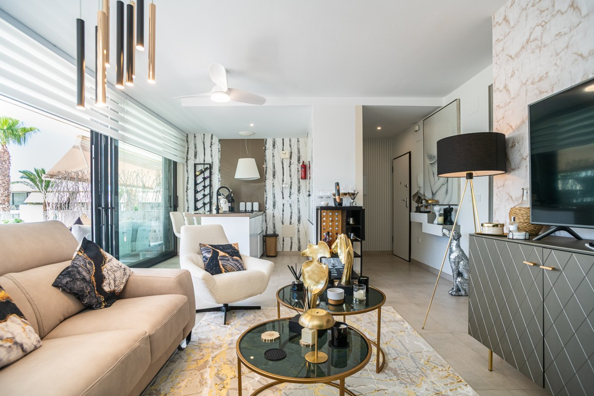 Resale - Penthouse - CARTAGENA - Mar de Cristal