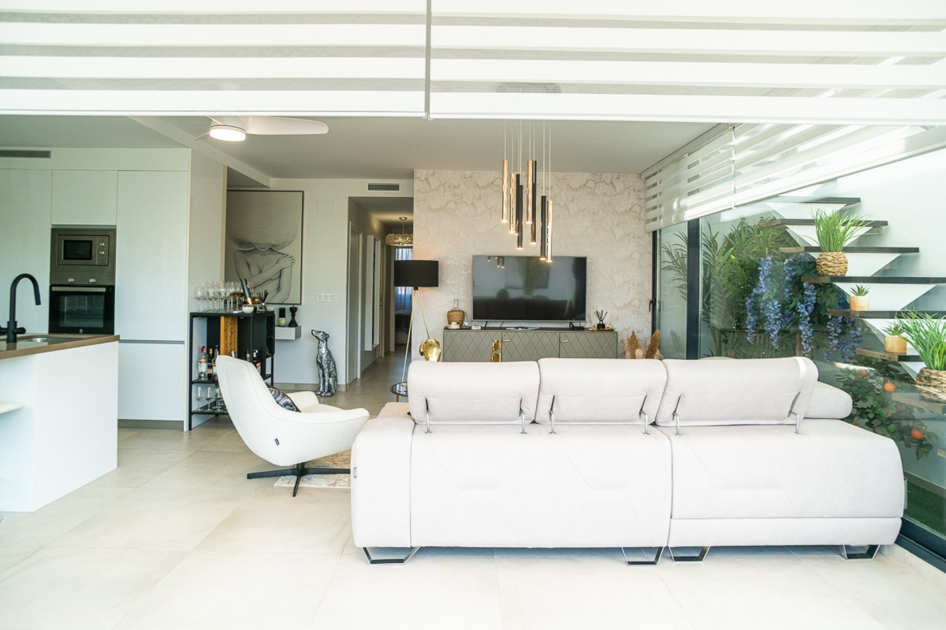 Resale - Penthouse - CARTAGENA - Mar de Cristal