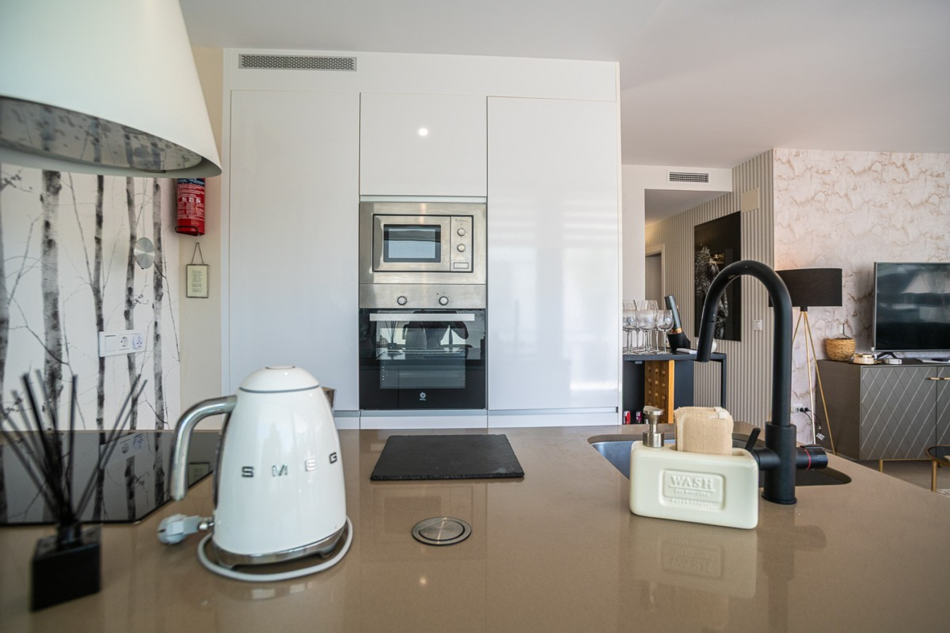 Resale - Penthouse - CARTAGENA - Mar de Cristal