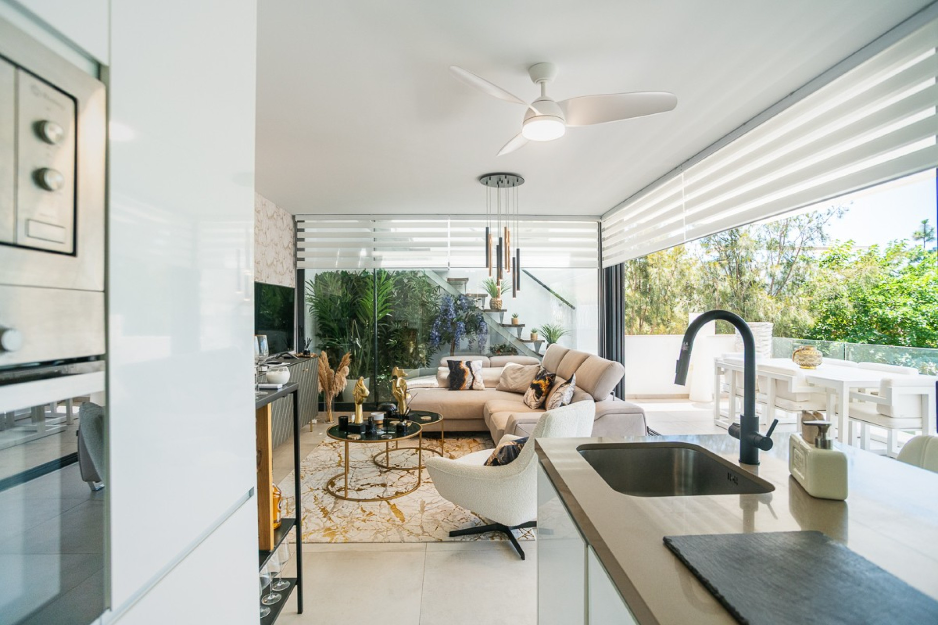 Resale - Penthouse - CARTAGENA - Mar de Cristal