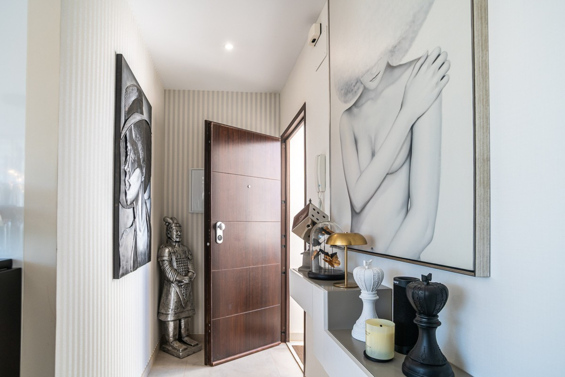 Resale - Penthouse - CARTAGENA - Mar de Cristal