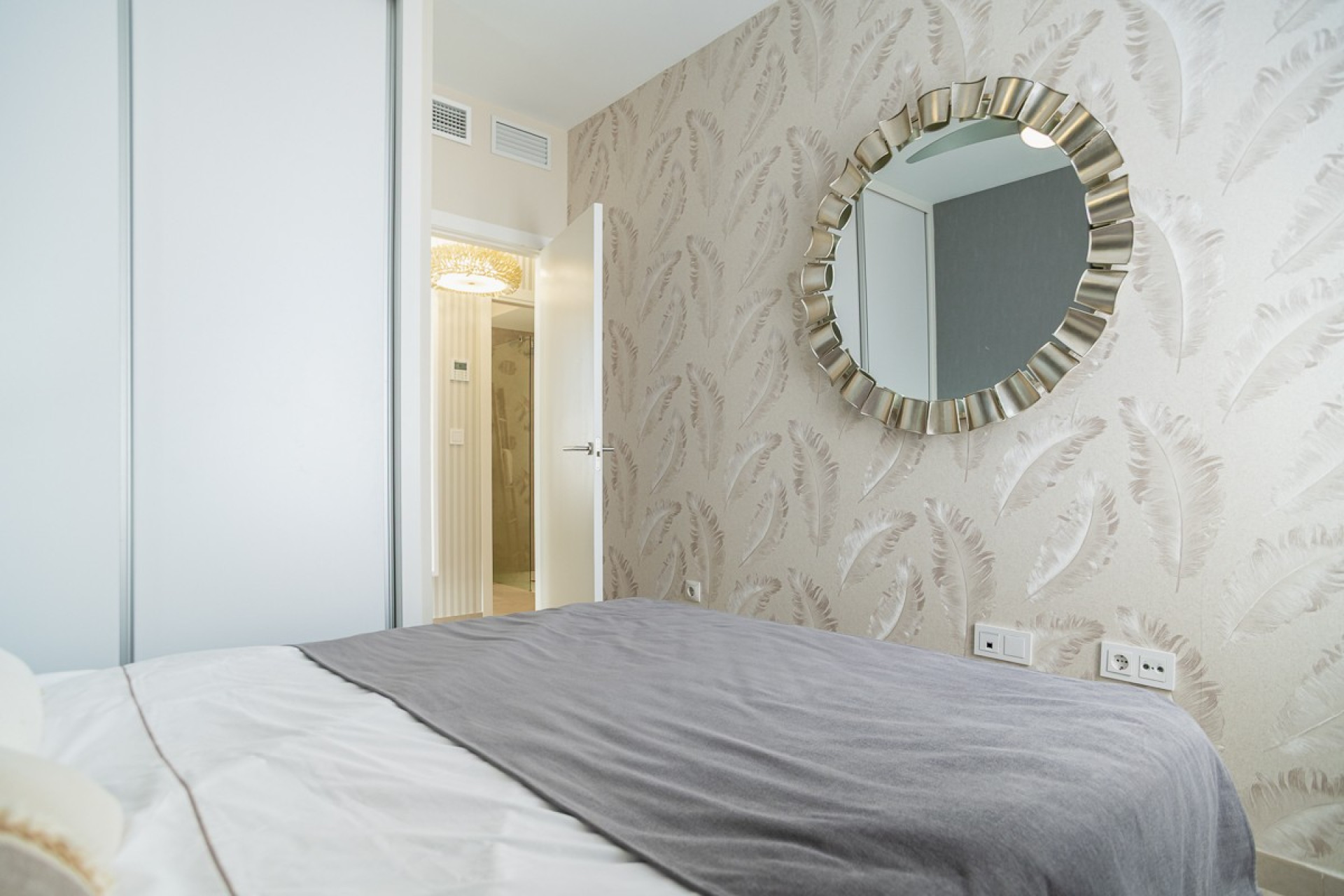 Resale - Penthouse - CARTAGENA - Mar de Cristal