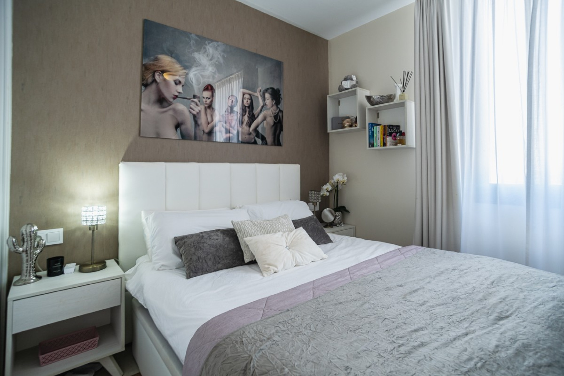 Resale - Penthouse - CARTAGENA - Mar de Cristal