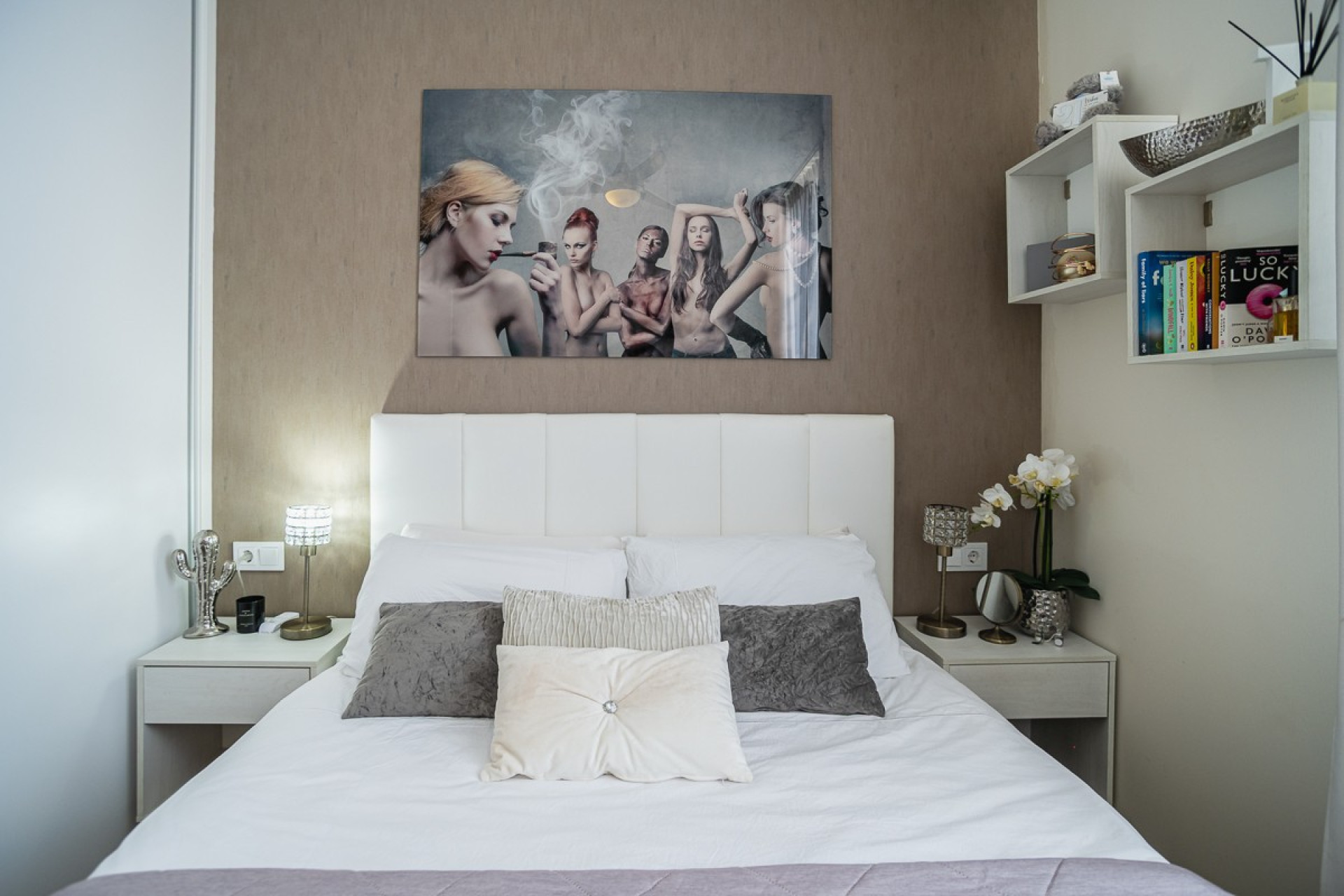 Resale - Penthouse - CARTAGENA - Mar de Cristal