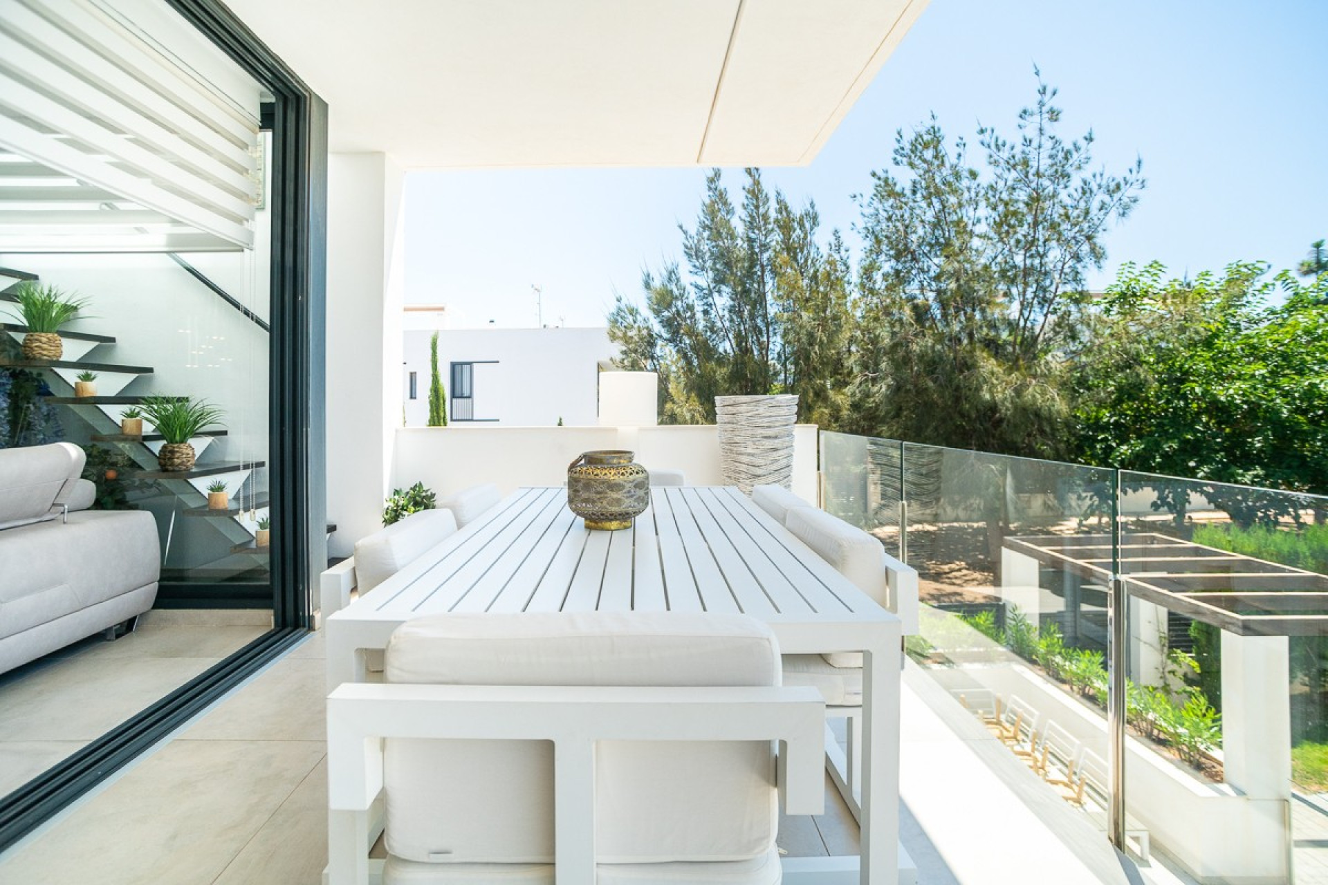 Resale - Penthouse - CARTAGENA - Mar de Cristal