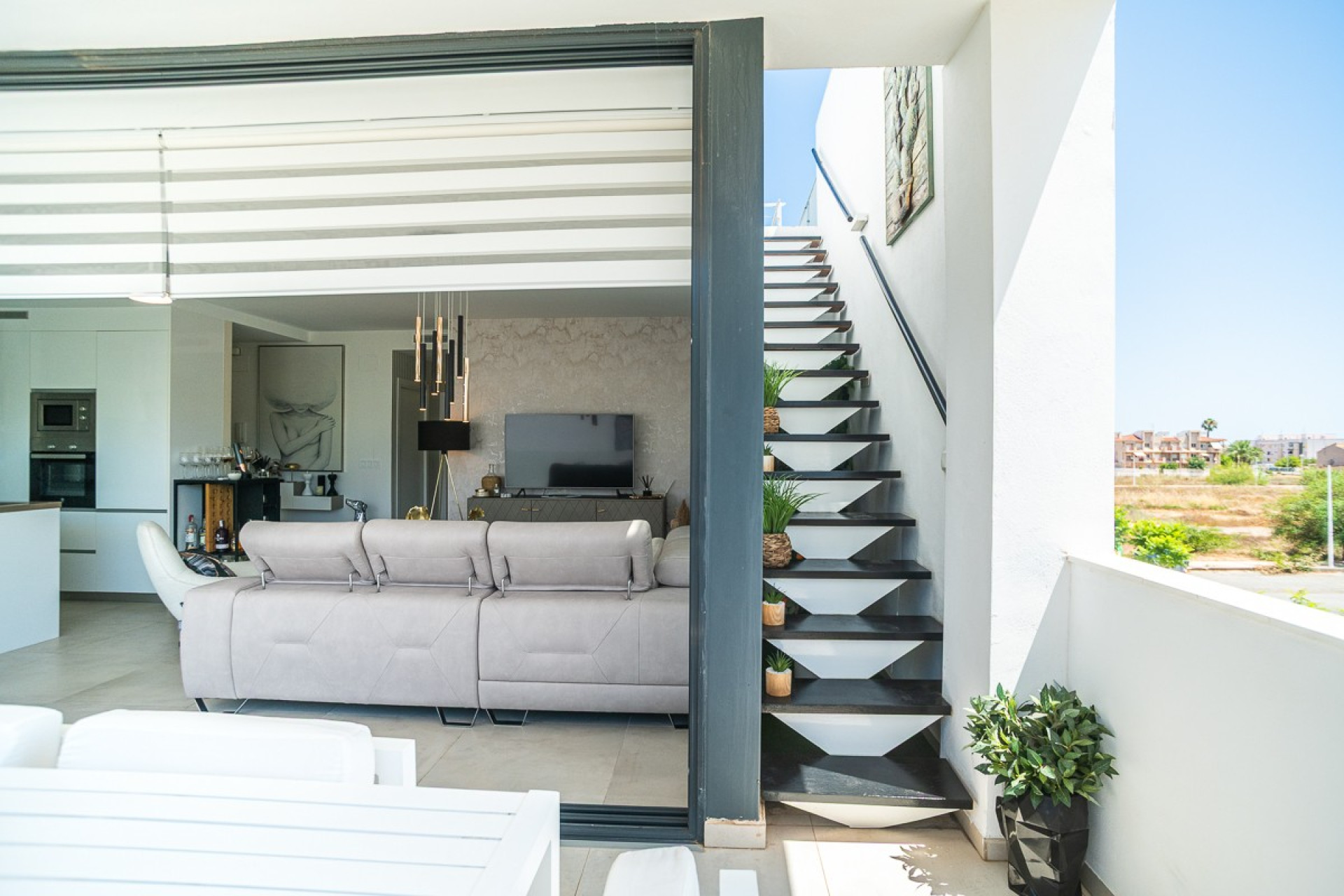 Resale - Penthouse - CARTAGENA - Mar de Cristal