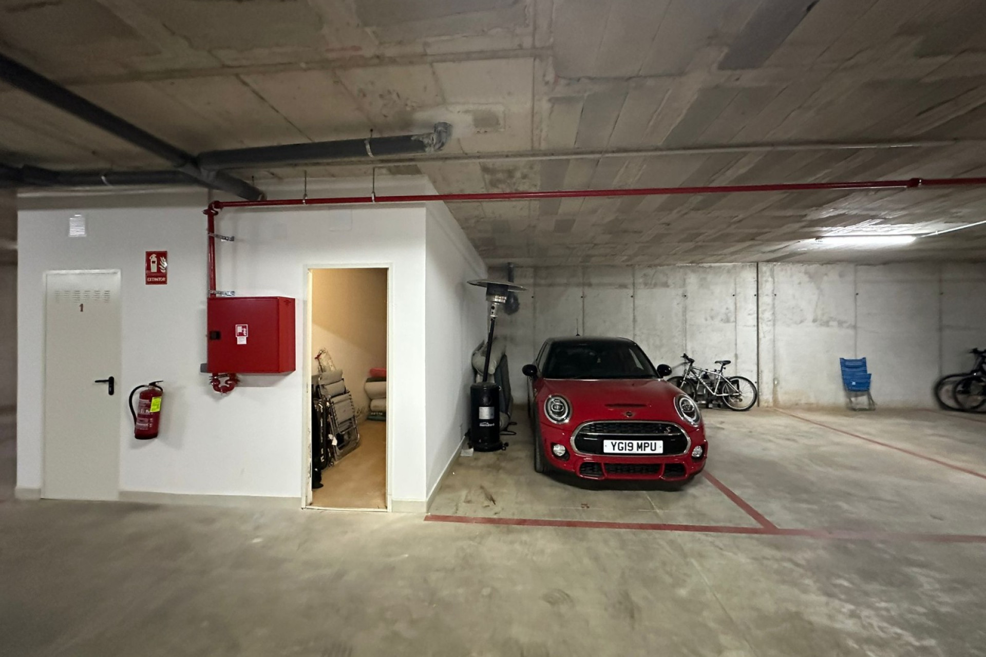 Resale - Penthouse - CARTAGENA - Mar de Cristal