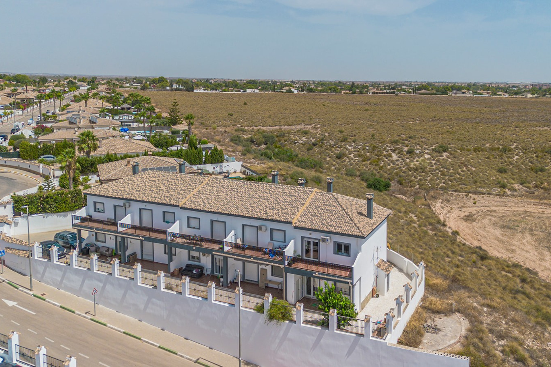 Resale - Penthouse - Gea y Truyols - Lo Santiago