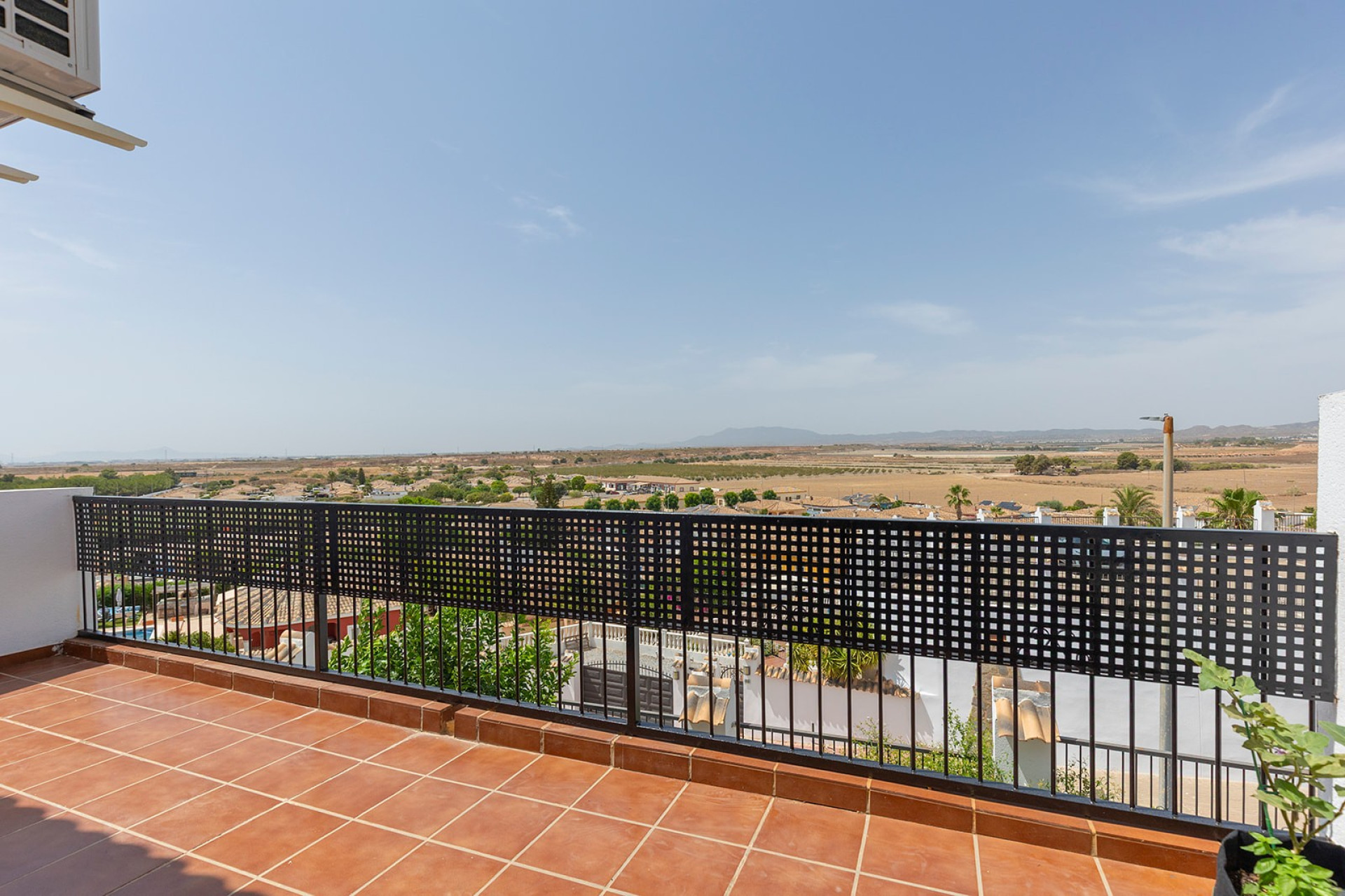 Resale - Penthouse - Gea y Truyols - Lo Santiago