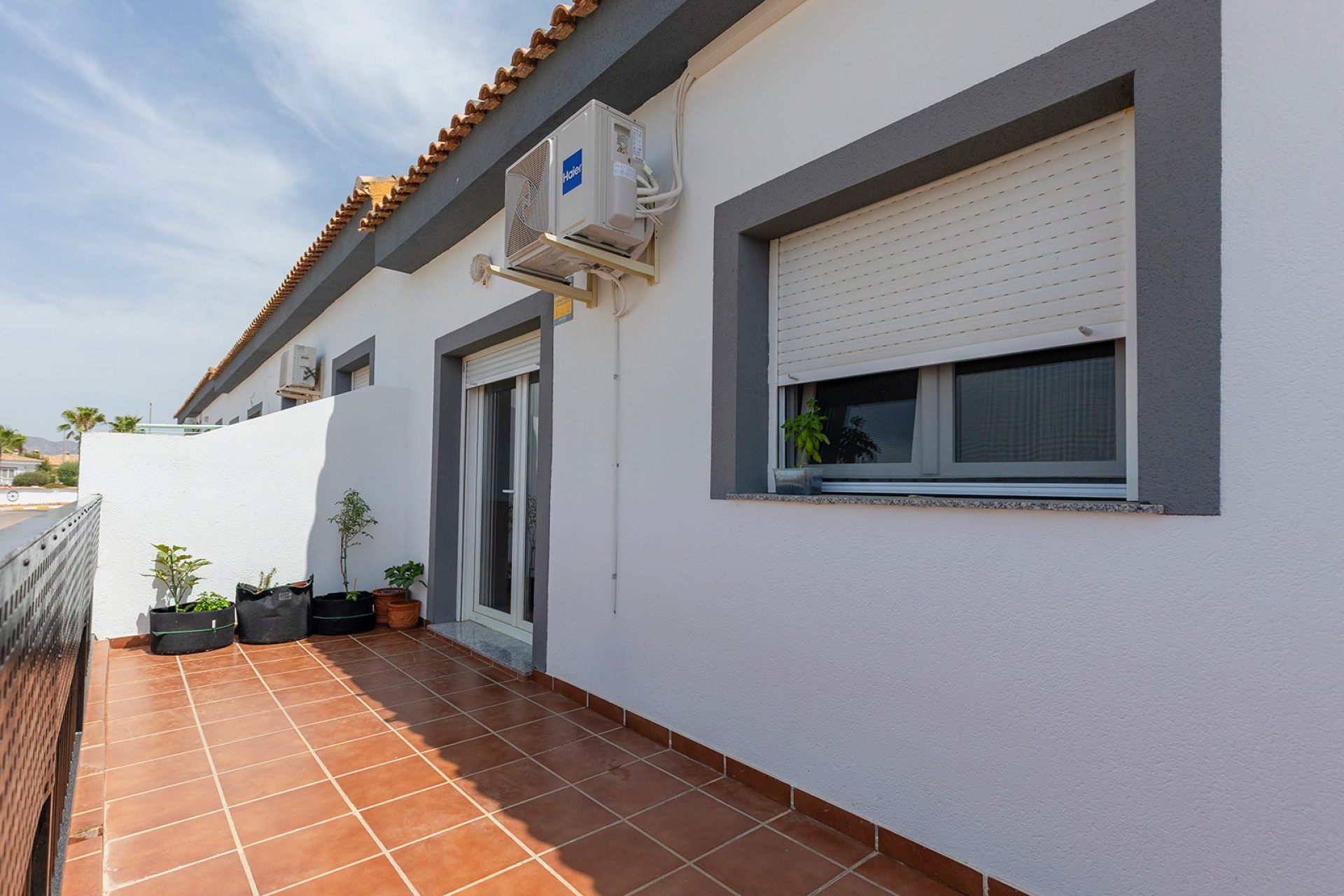 Resale - Penthouse - Gea y Truyols - Lo Santiago