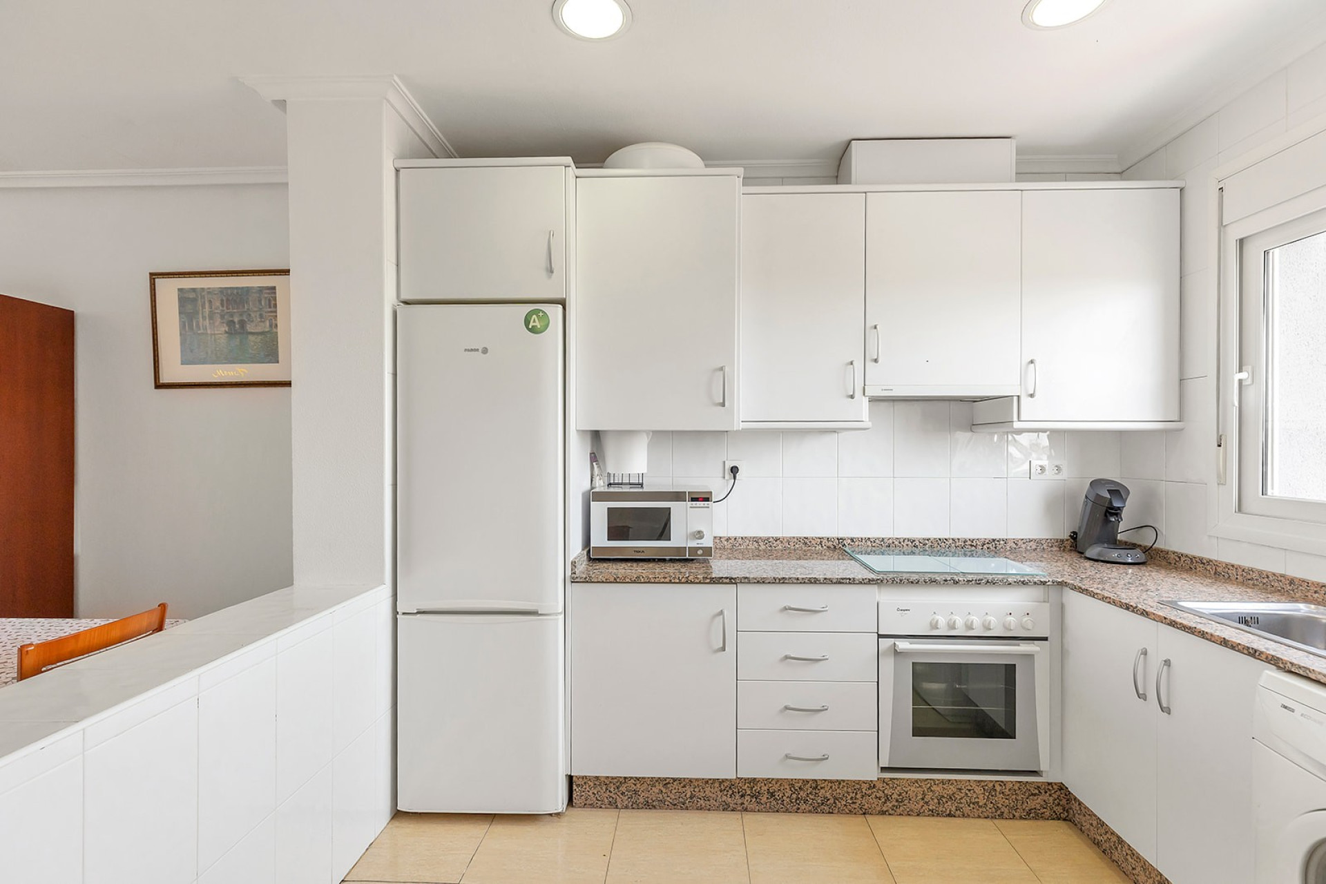 Resale - Penthouse - Gea y Truyols - Lo Santiago
