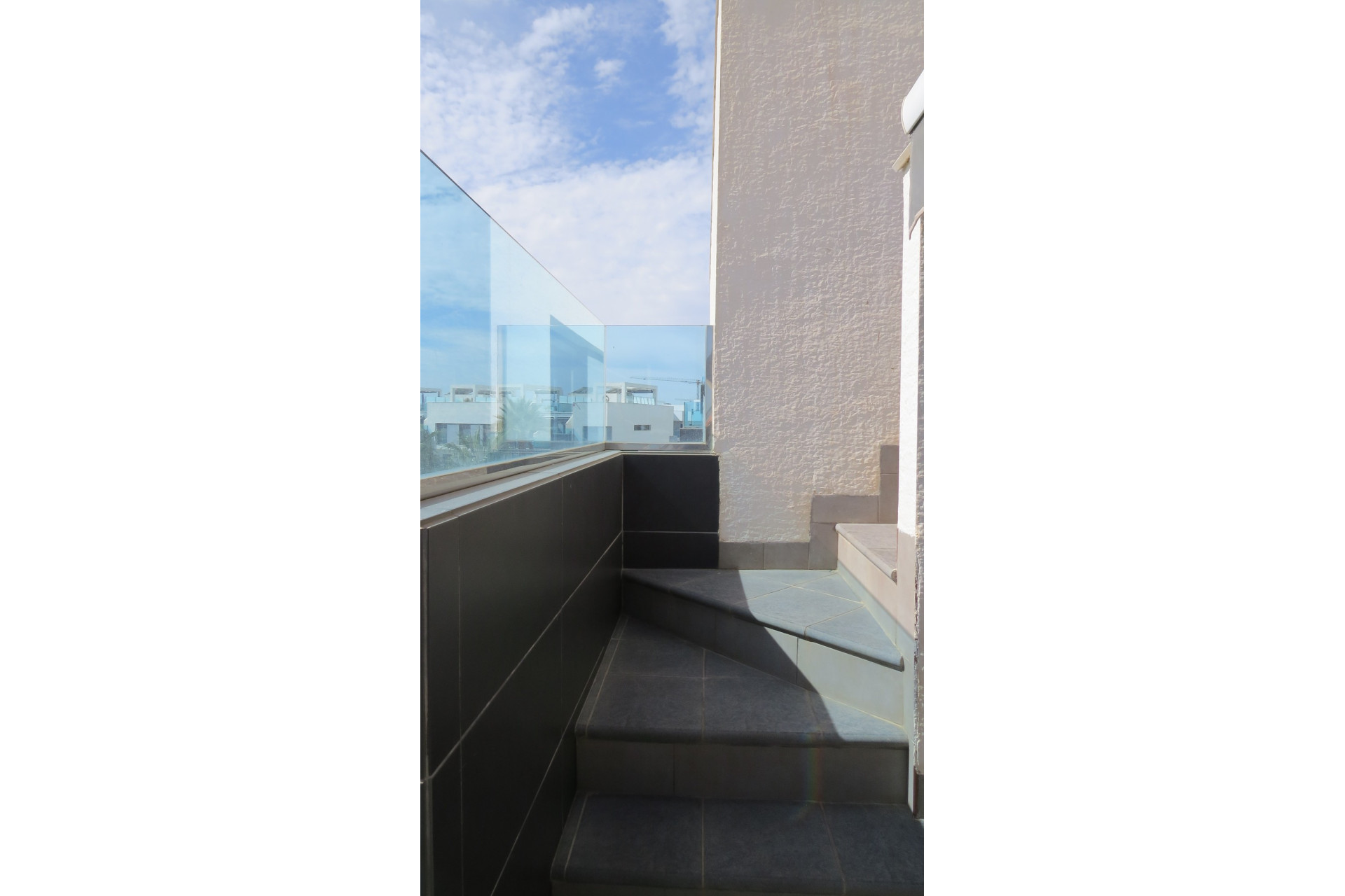 Resale - Penthouse - Guardamar del Segura - El Raso