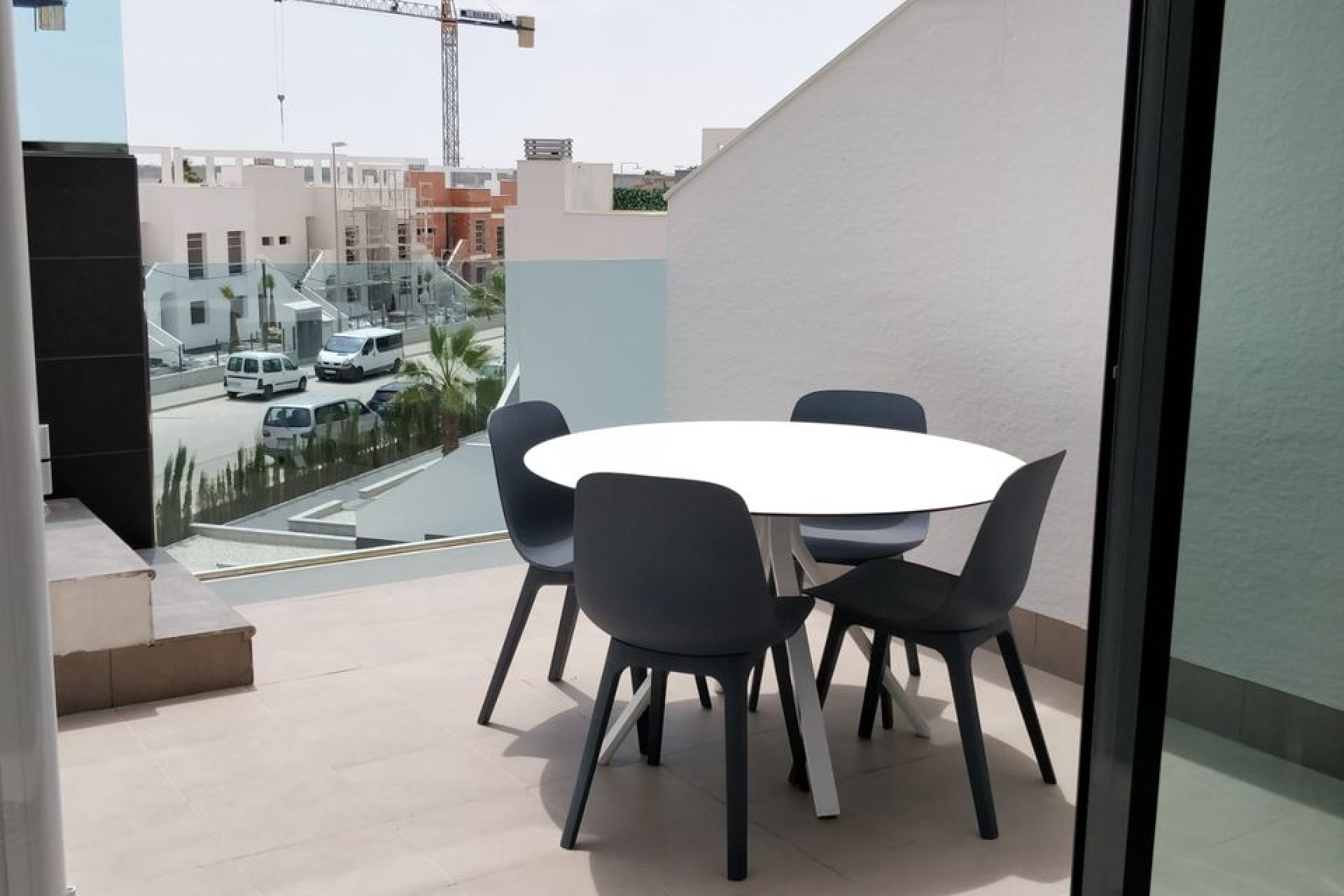 Resale - Penthouse - Guardamar del Segura - El Raso