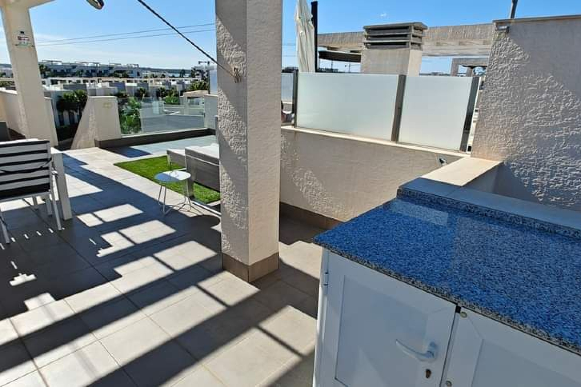 Resale - Penthouse - Guardamar del Segura - El Raso