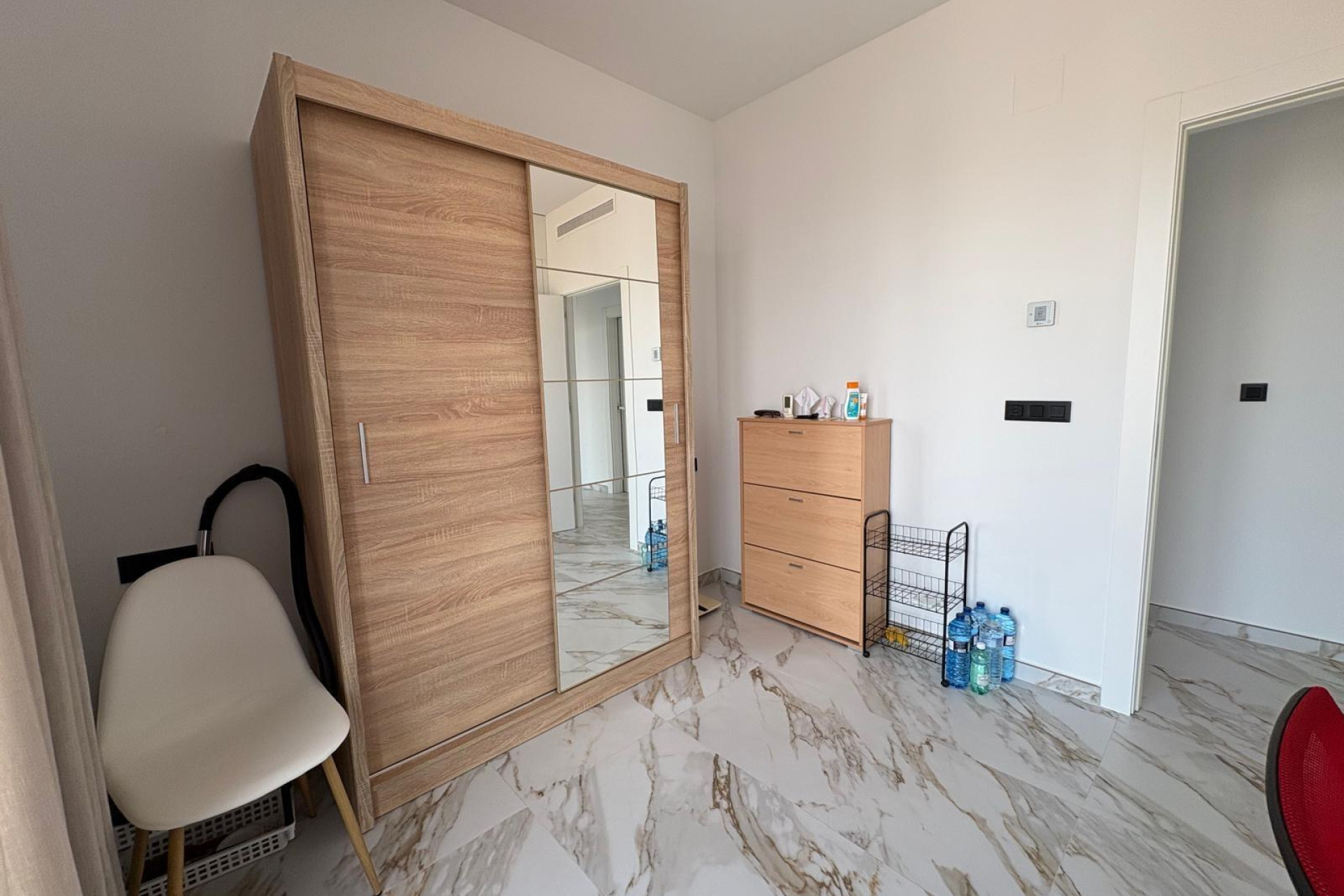 Resale - Penthouse - Guardamar del Segura - Pueblo